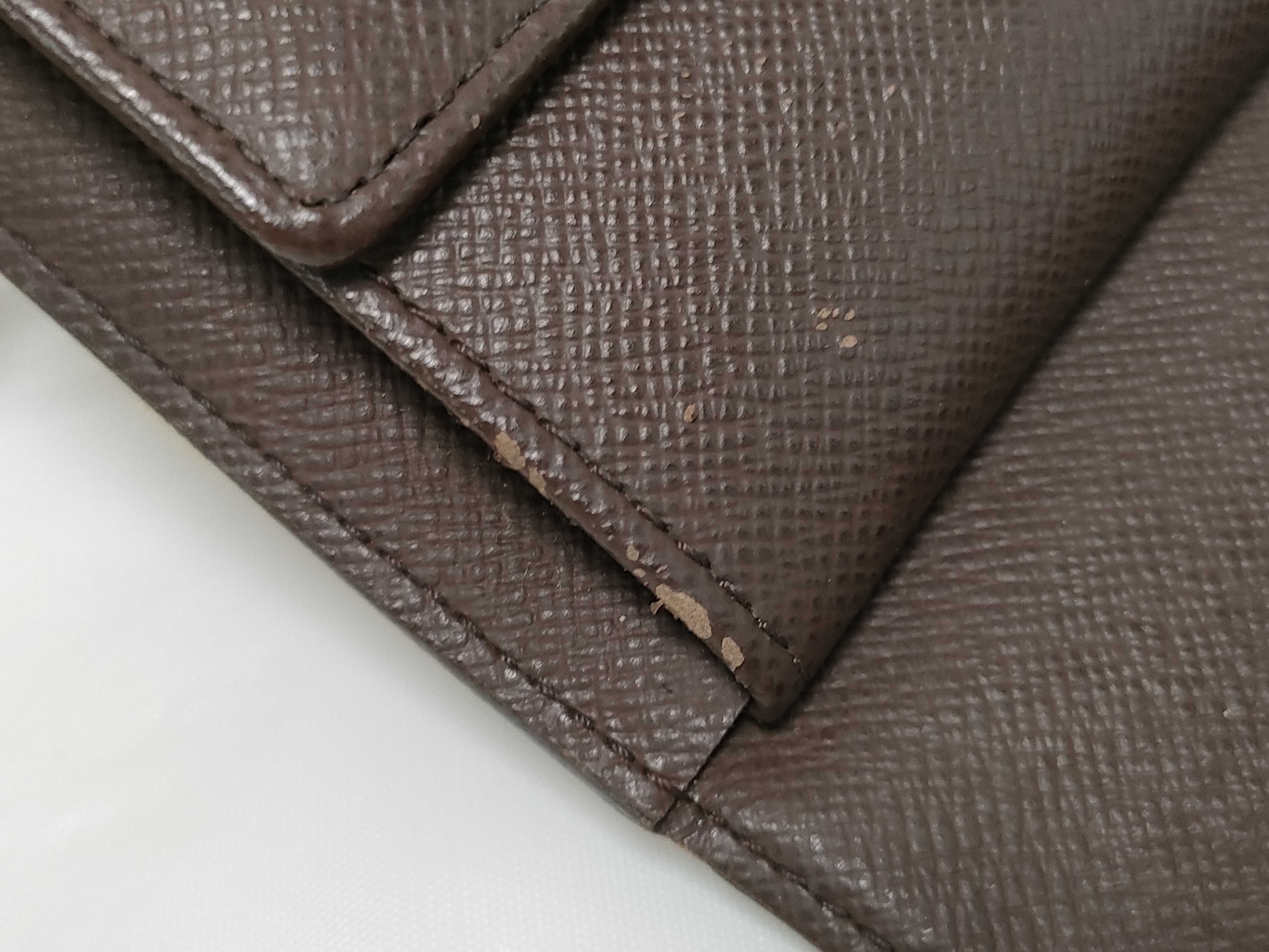 Damier N61217 Portefeuille International Wallet — view 14