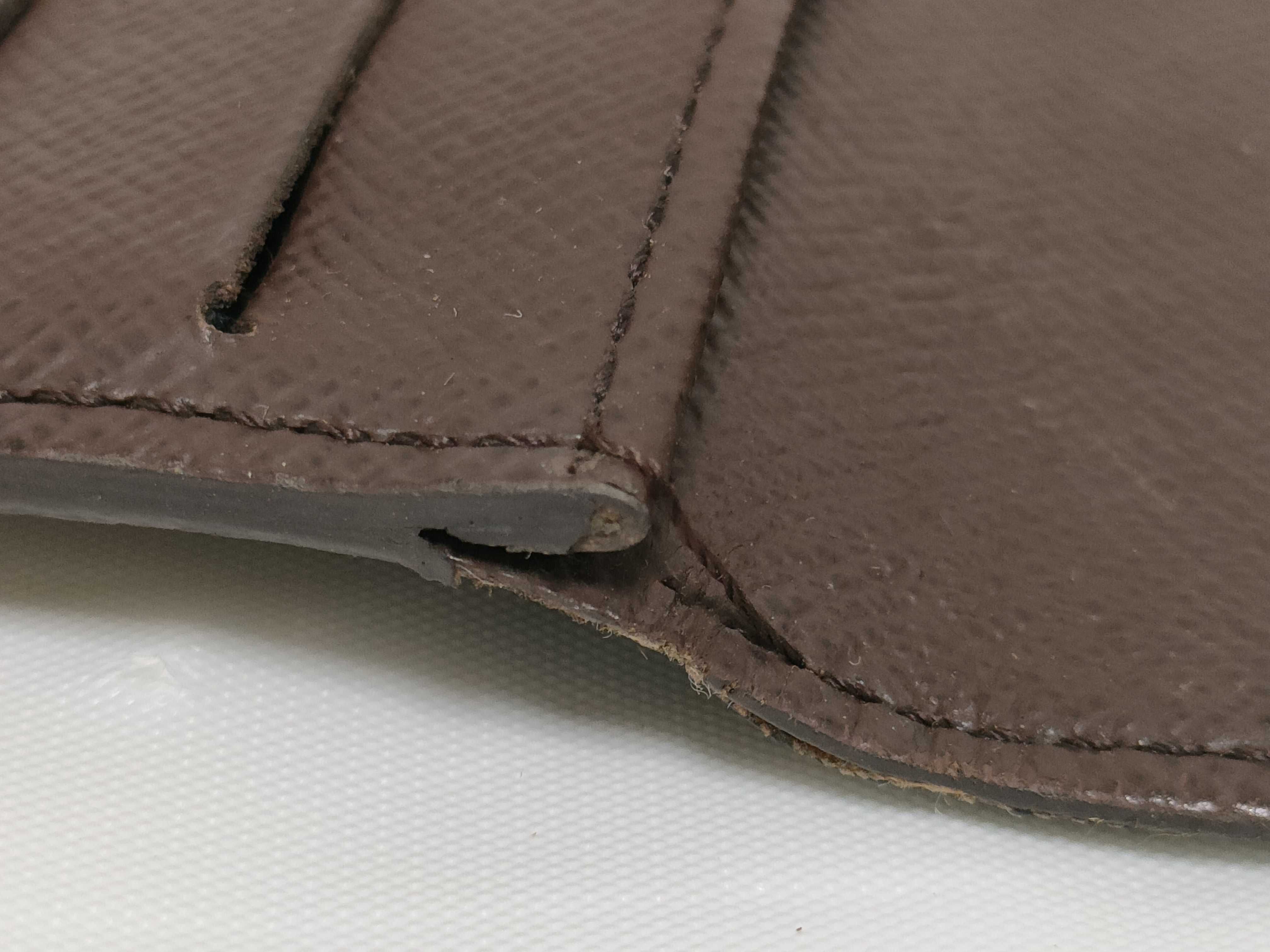 Damier N61217 Portefeuille International Wallet — view 15