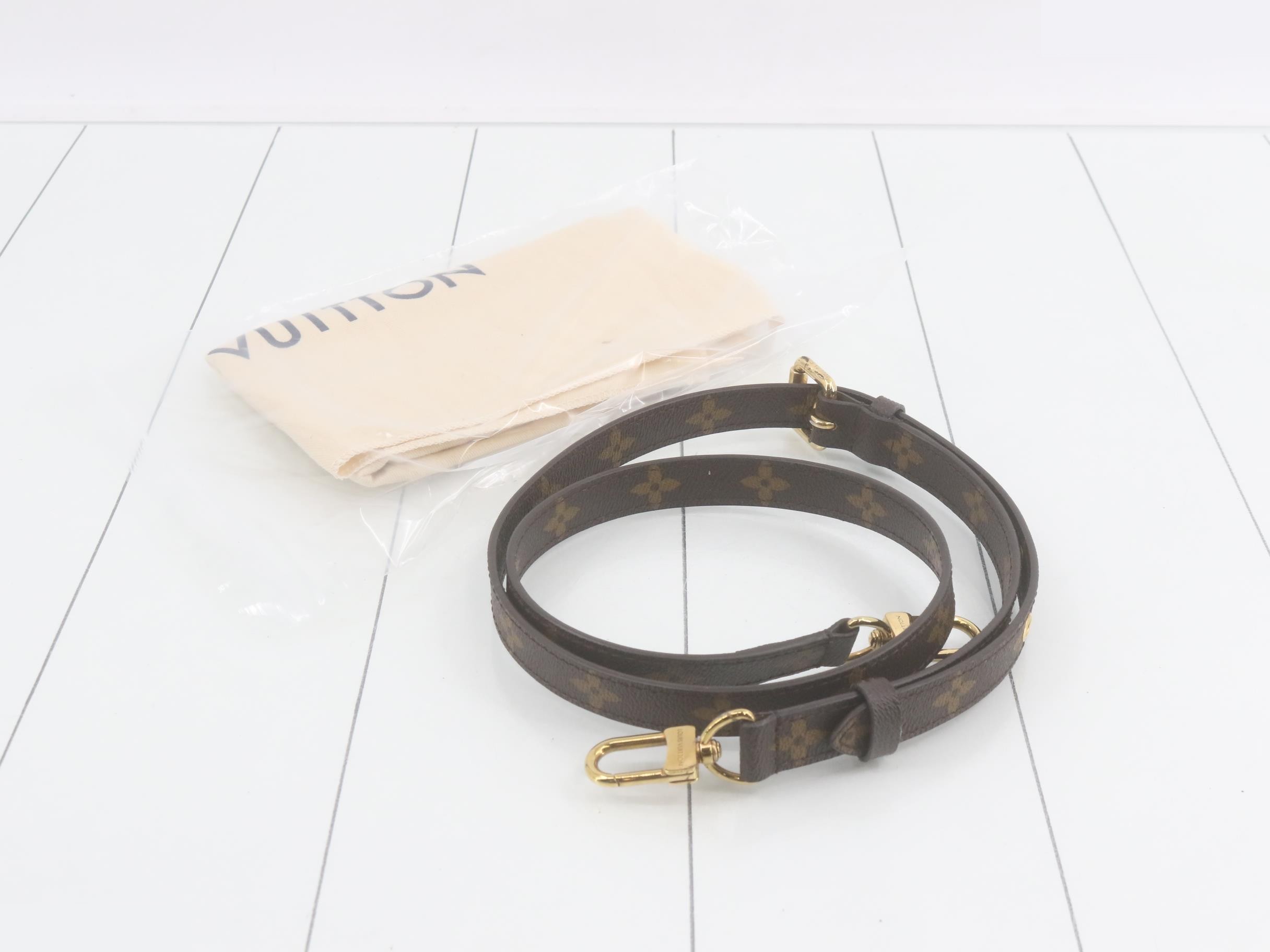 Monogram Pochette Metis MM 2-Way Handbag — view 7