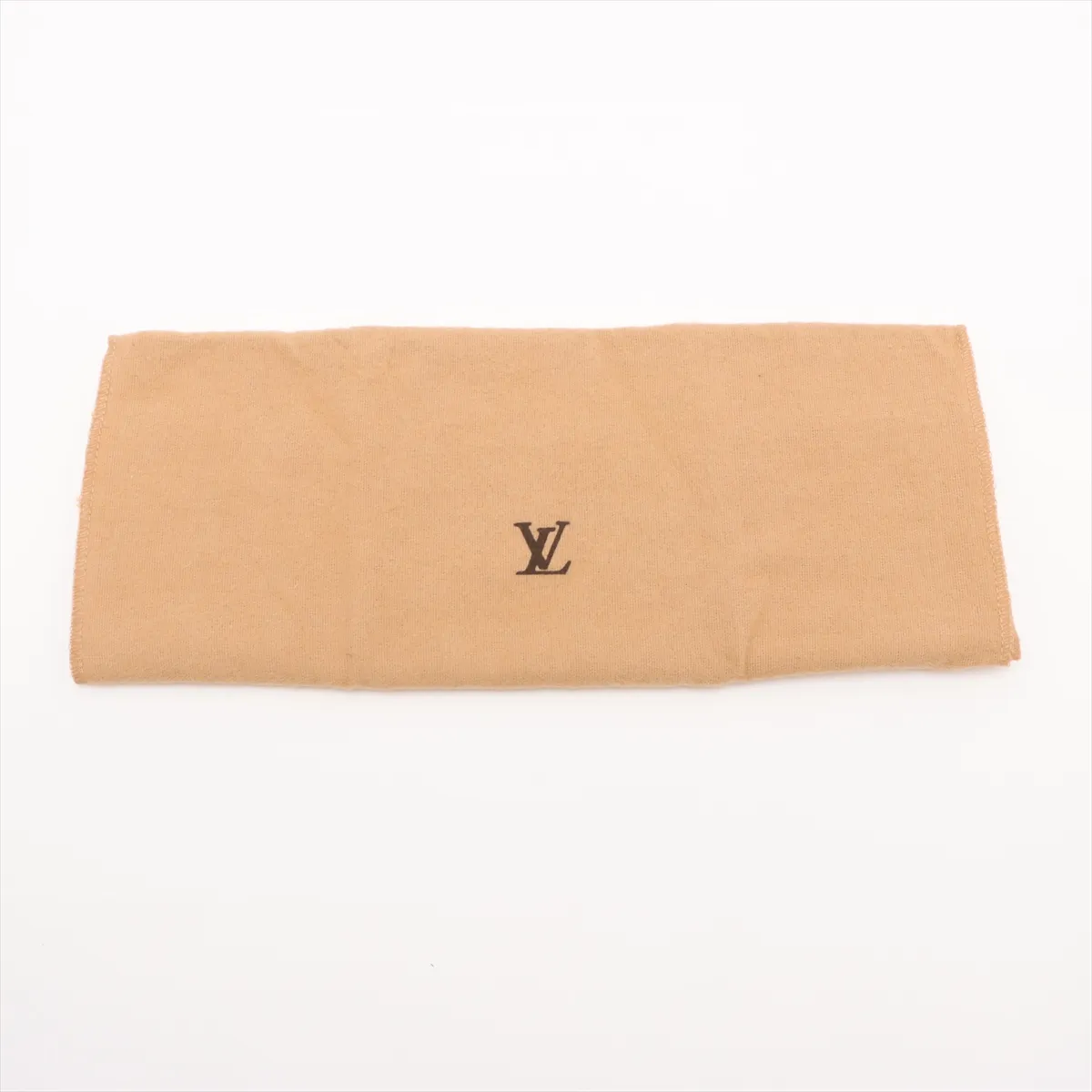 Monogram Pochette Croissant M51510 SP0023 Brown — view 11