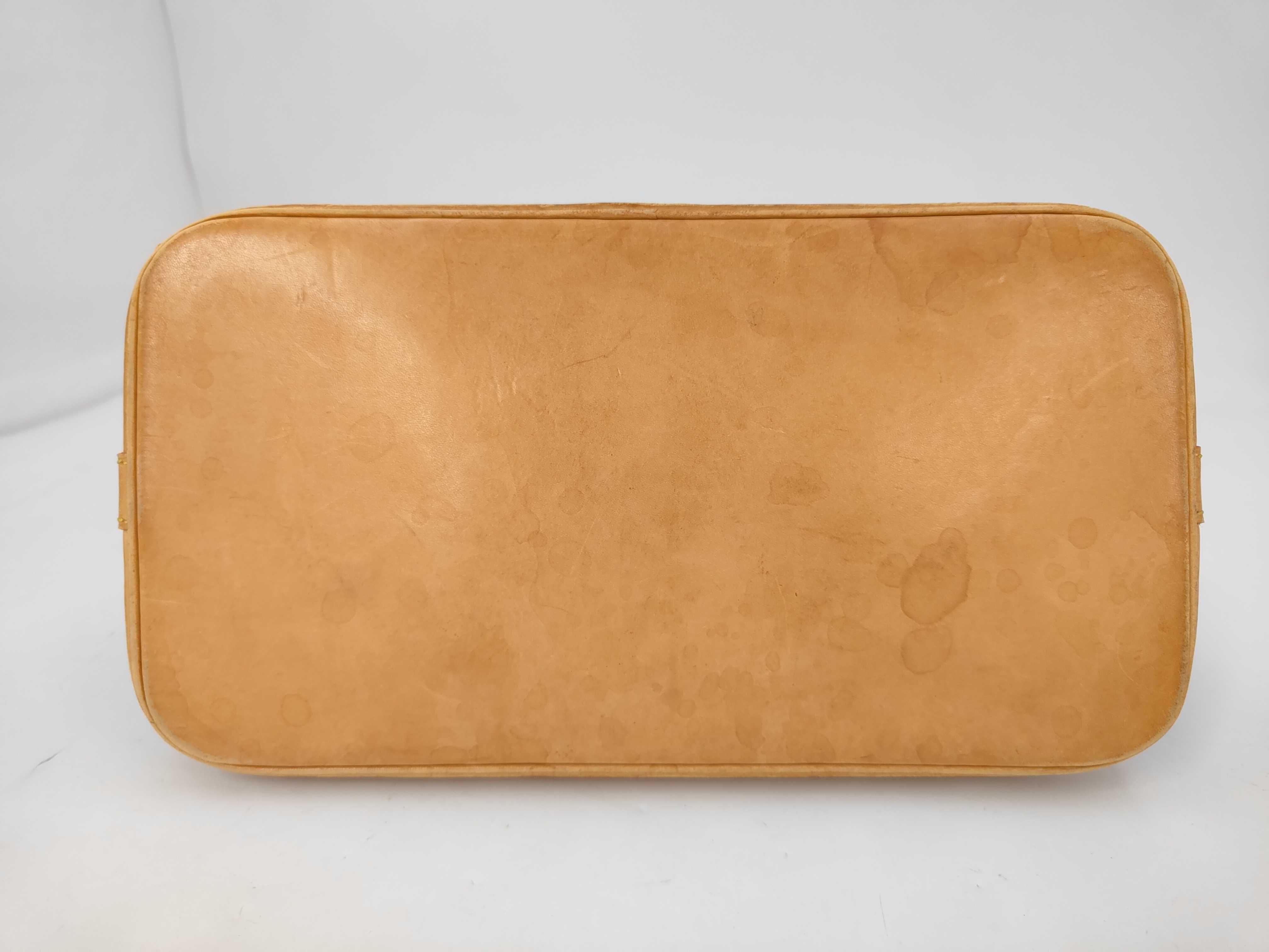 LV Monogram Alma PM M51130/BA1907 Handbag — view 3