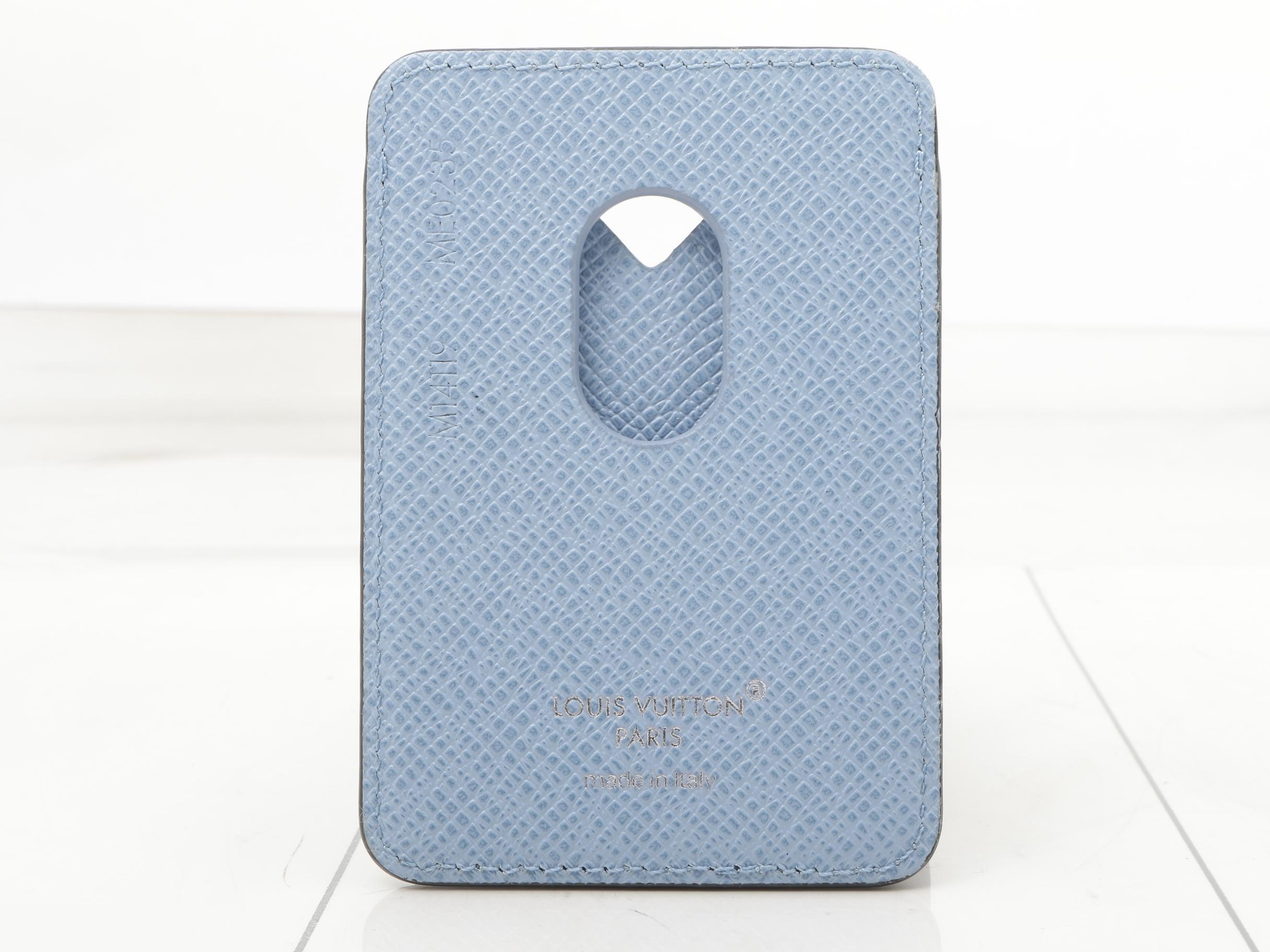 Porto Carte Magnet — view 2