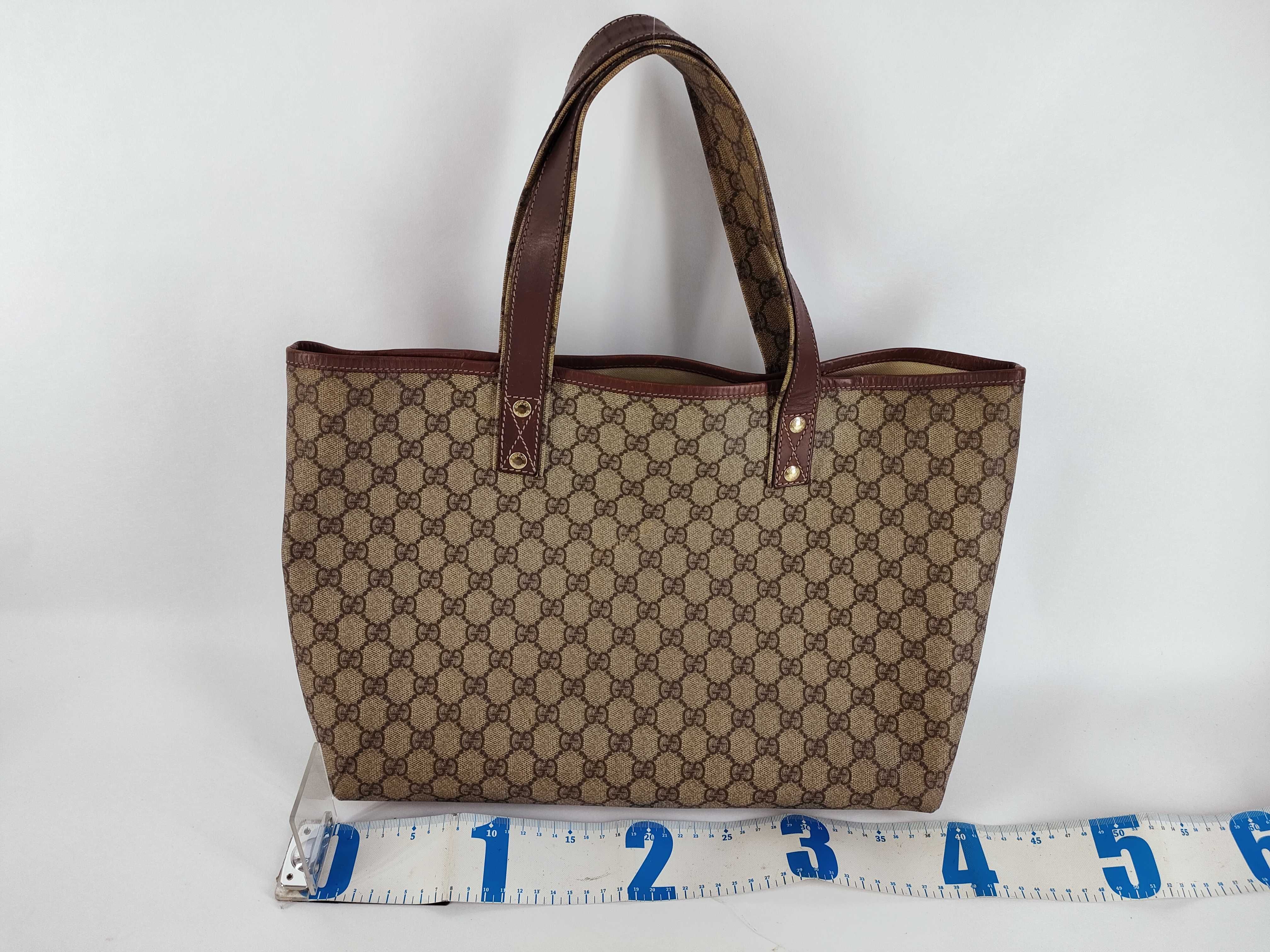 Sherry Canvas Handbag Tote Bag — view 2