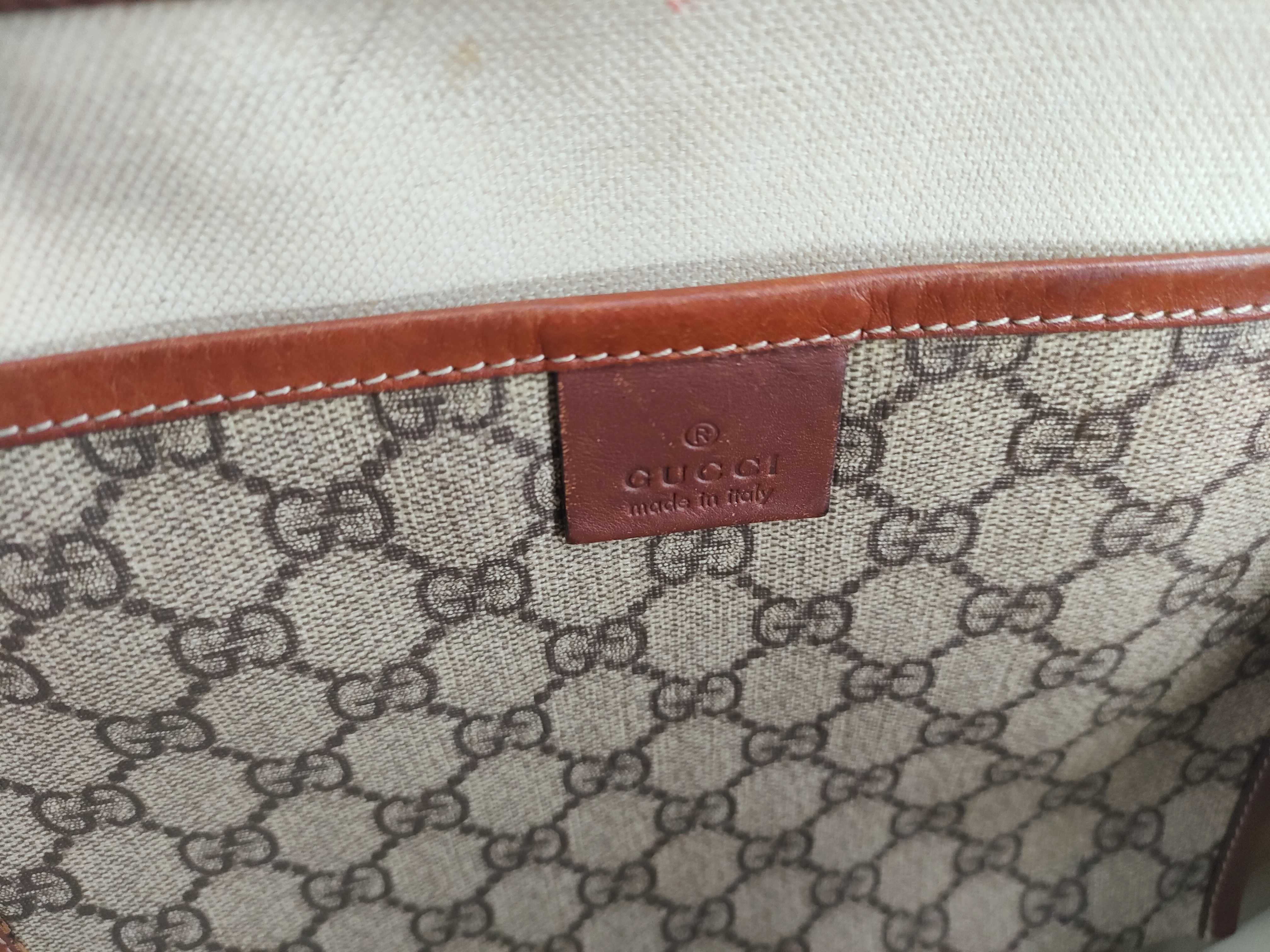 Sherry Canvas Handbag Tote Bag — view 11