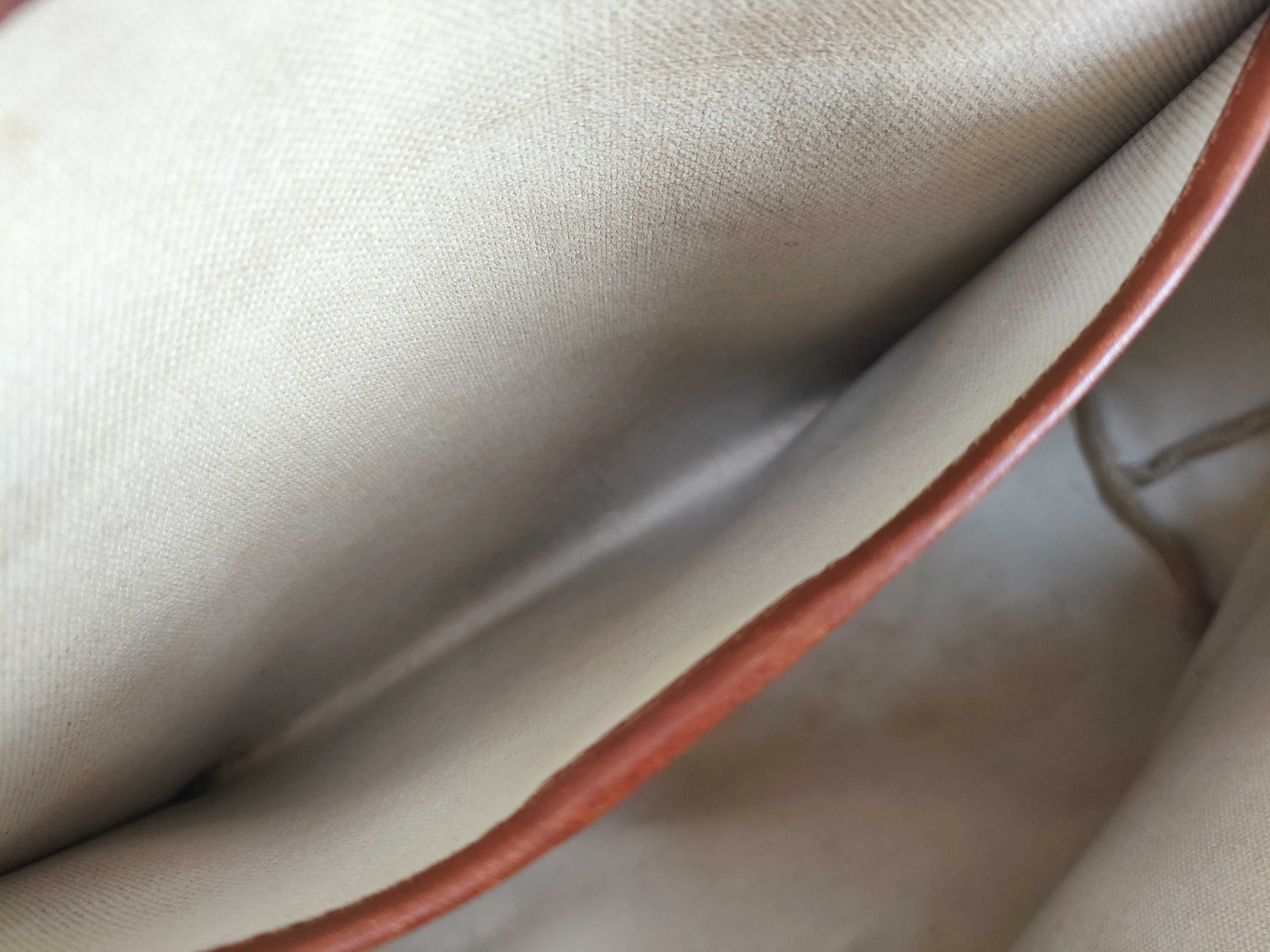 Sherry Canvas Handbag Tote Bag — view 12