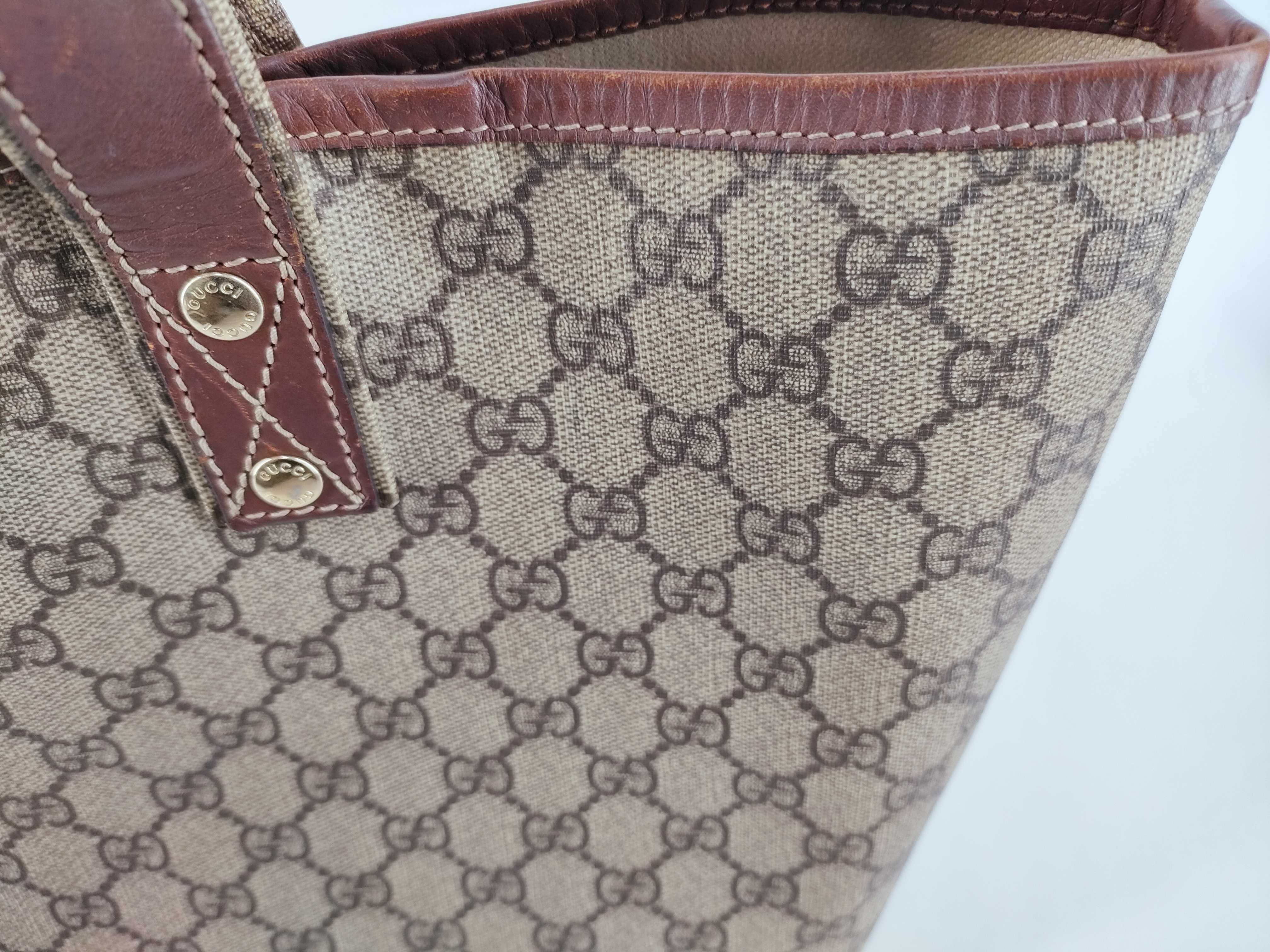 Sherry Canvas Handbag Tote Bag — view 13