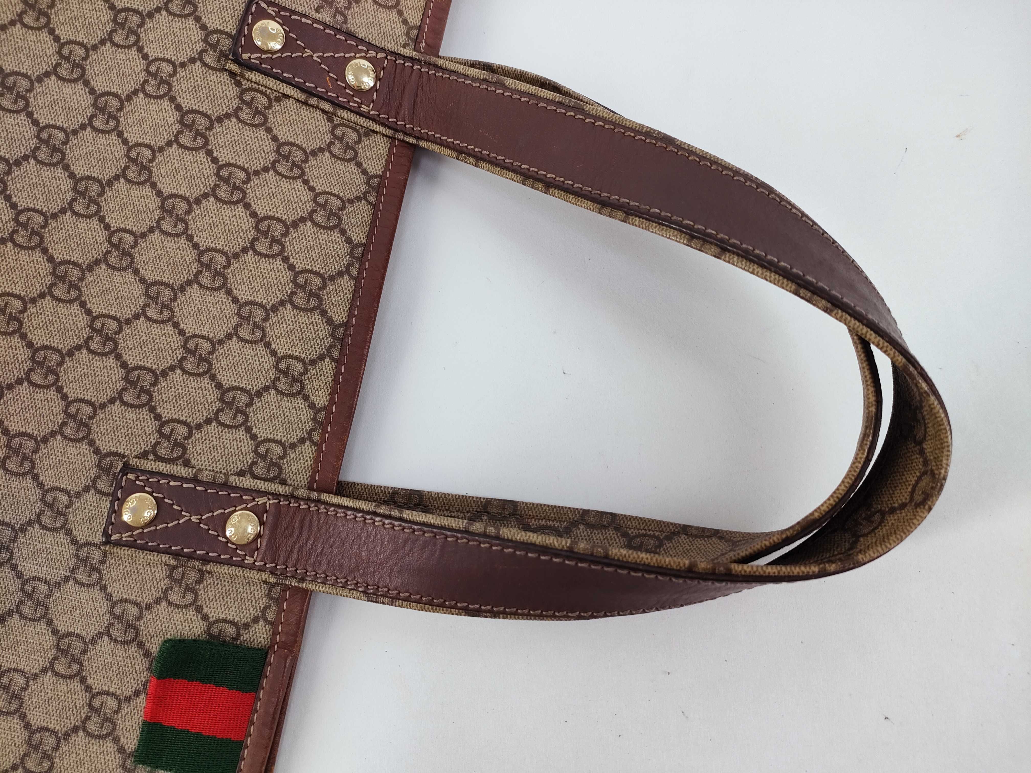 Sherry Canvas Handbag Tote Bag — view 3