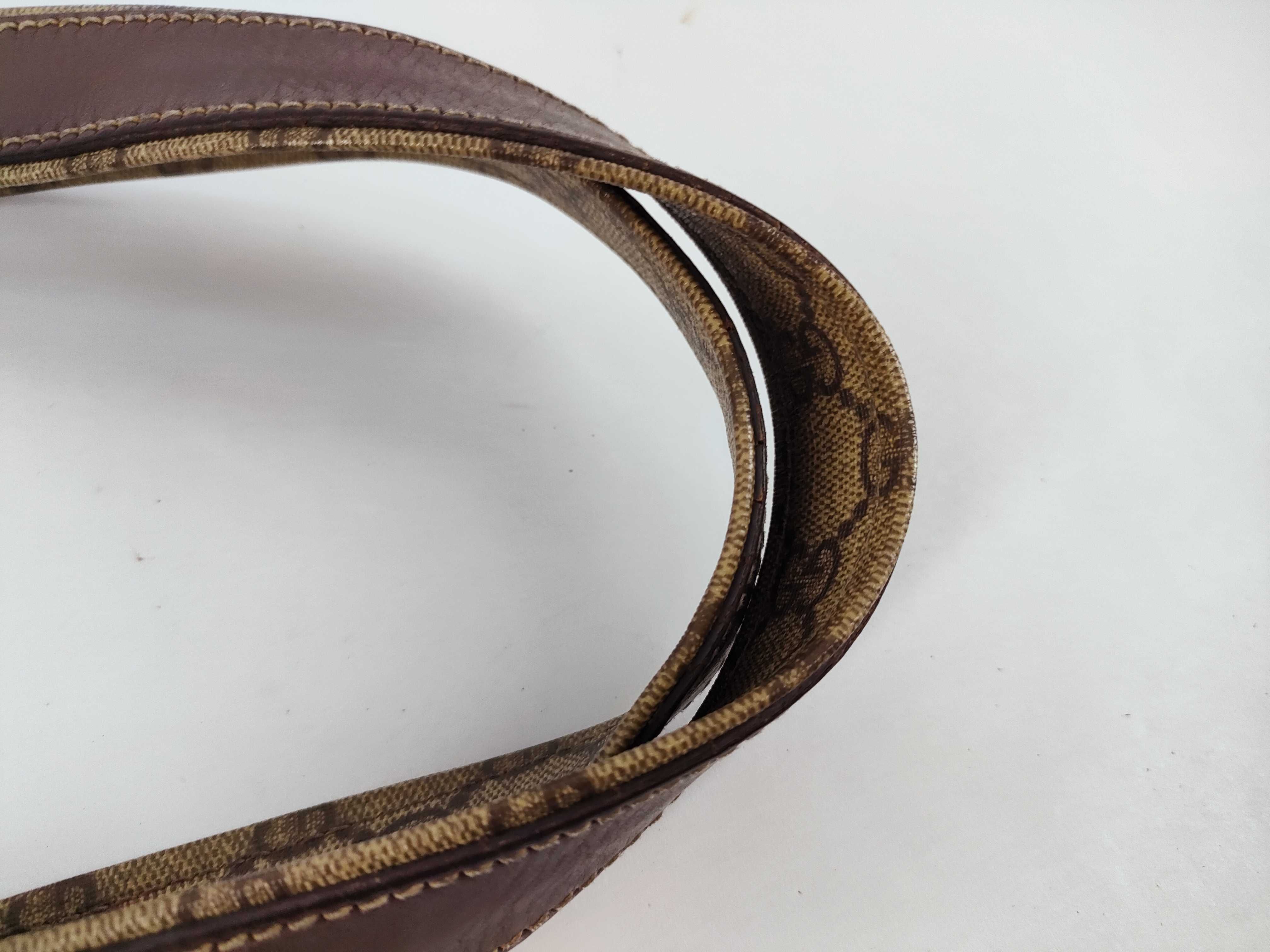 Sherry Canvas Handbag Tote Bag — view 4