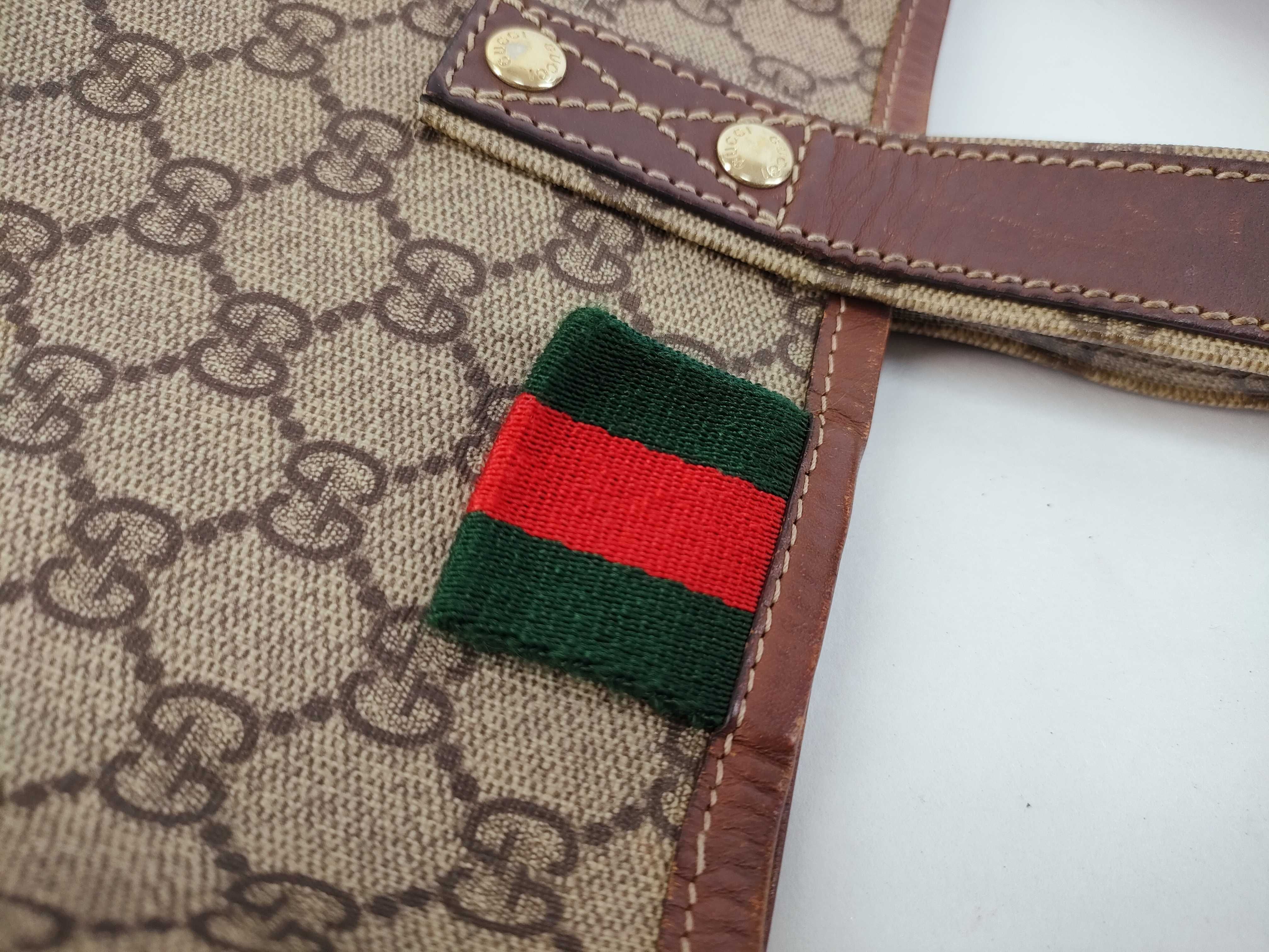 Sherry Canvas Handbag Tote Bag — view 5
