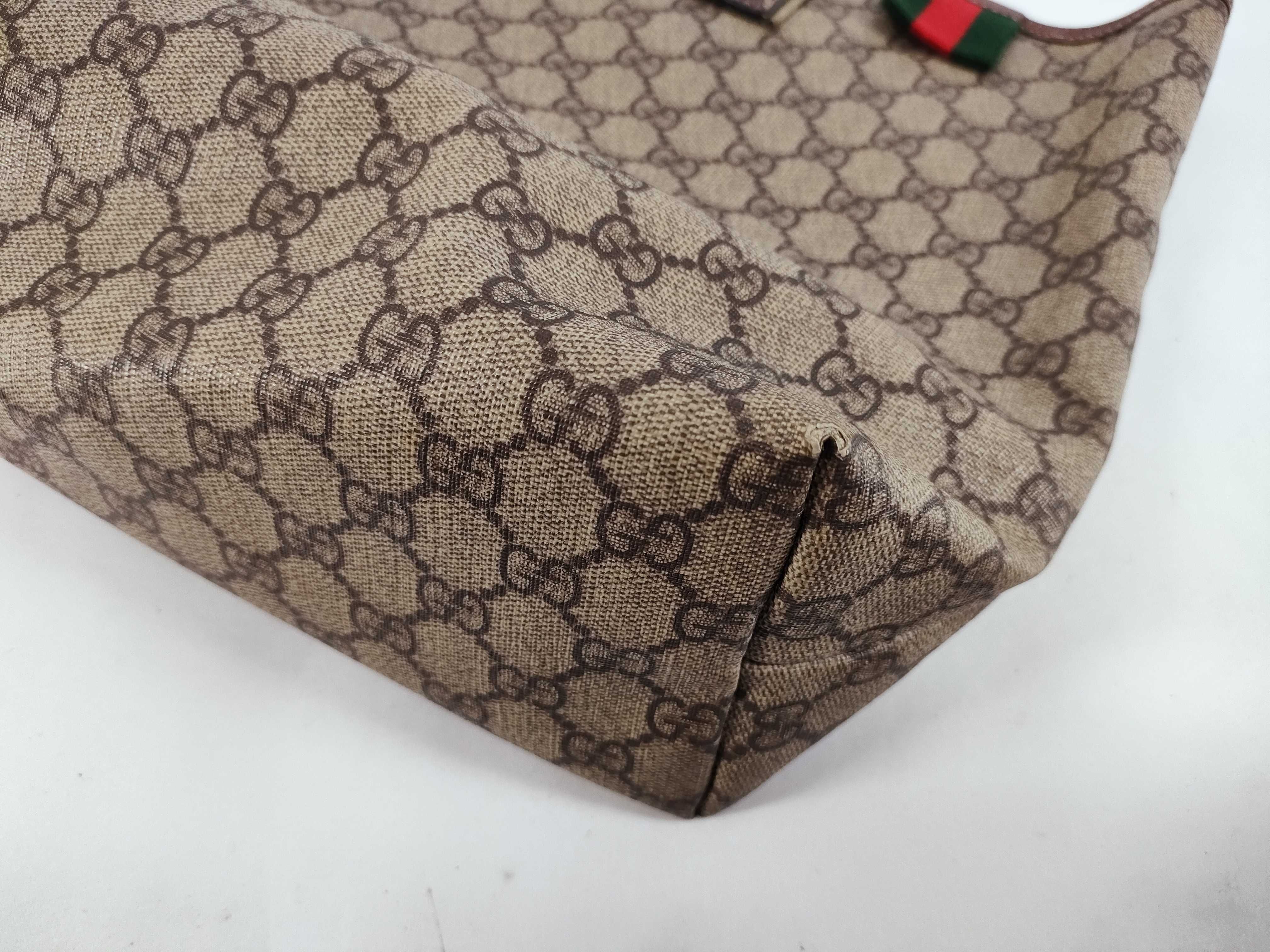 Sherry Canvas Handbag Tote Bag — view 6
