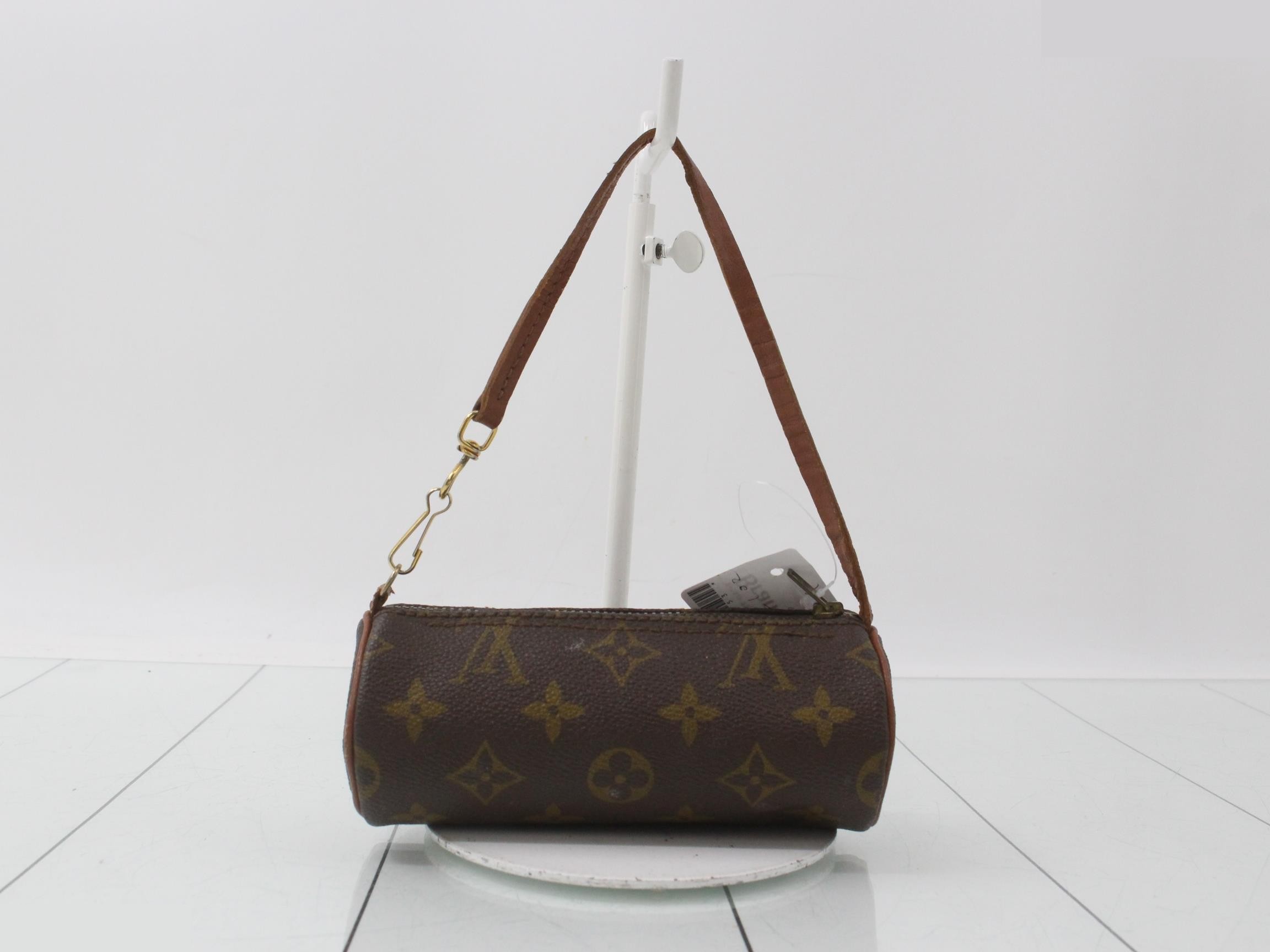 Papillon Pouch — view 2