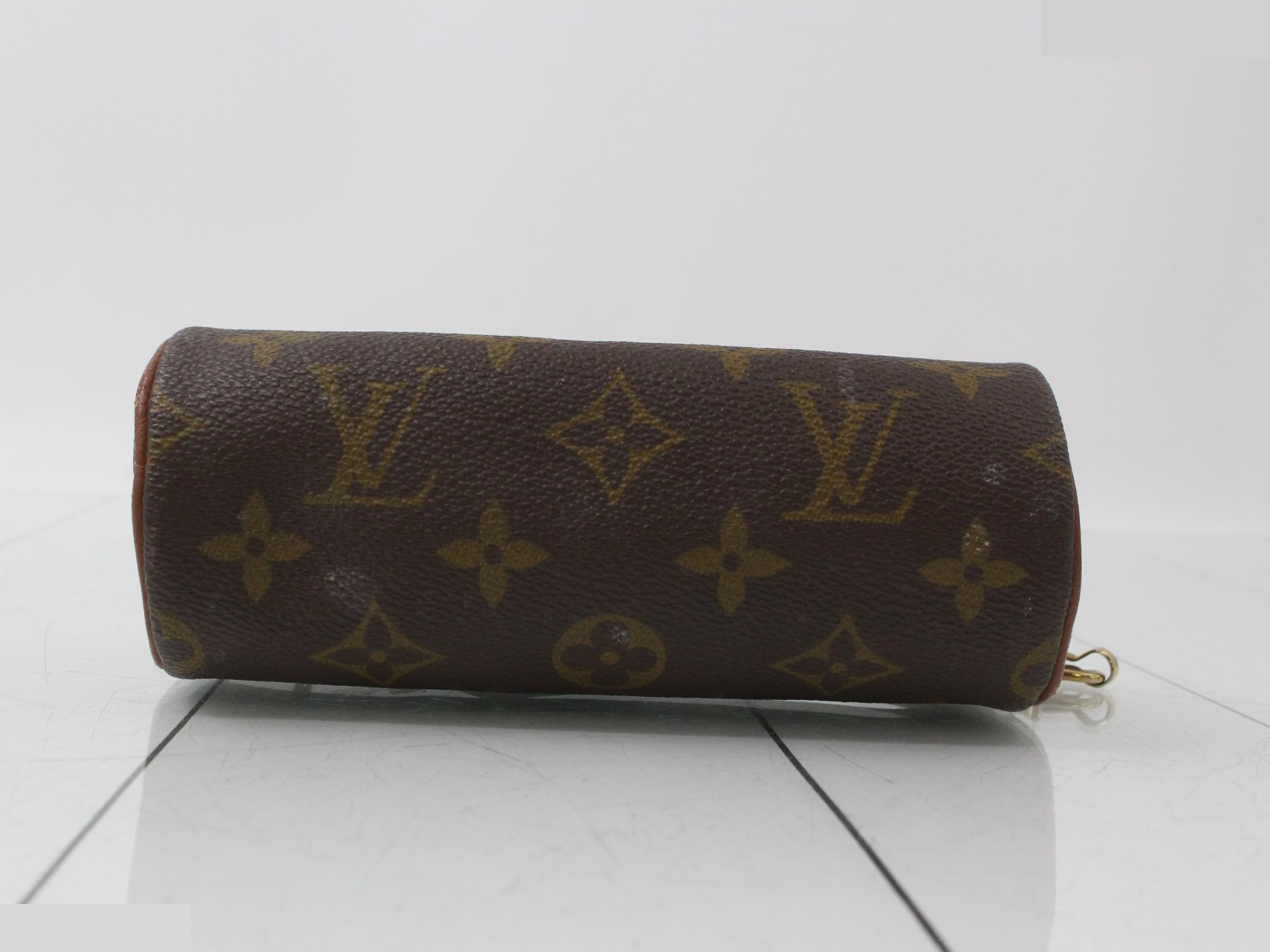 Papillon Pouch — view 3