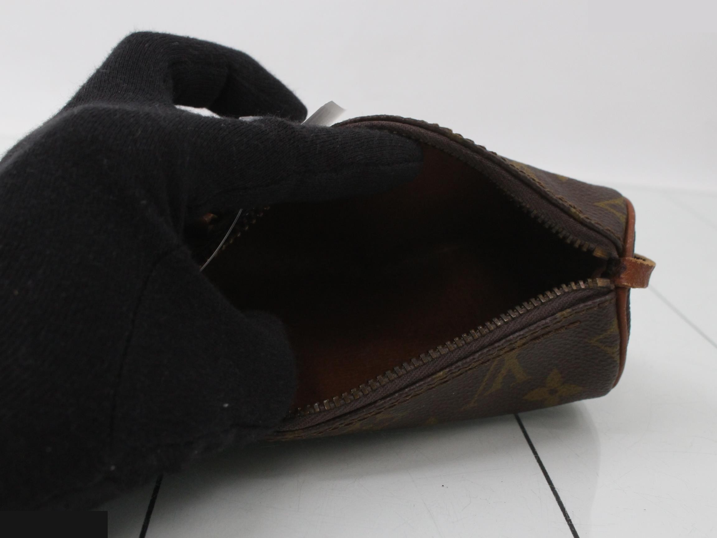 Papillon Pouch — view 4