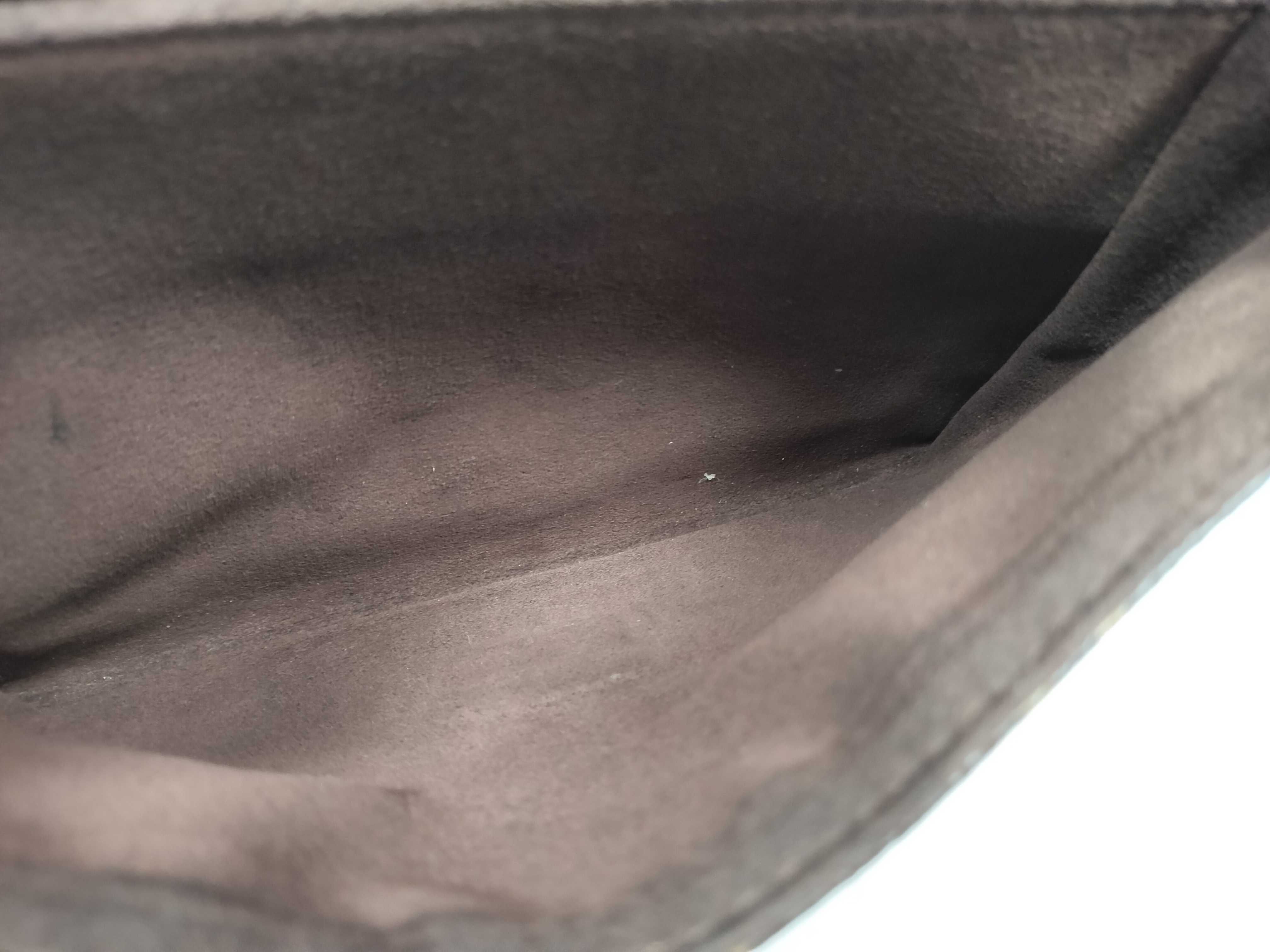 Monogram Louis Vuitton Handbag Shoulder Bag — view 13