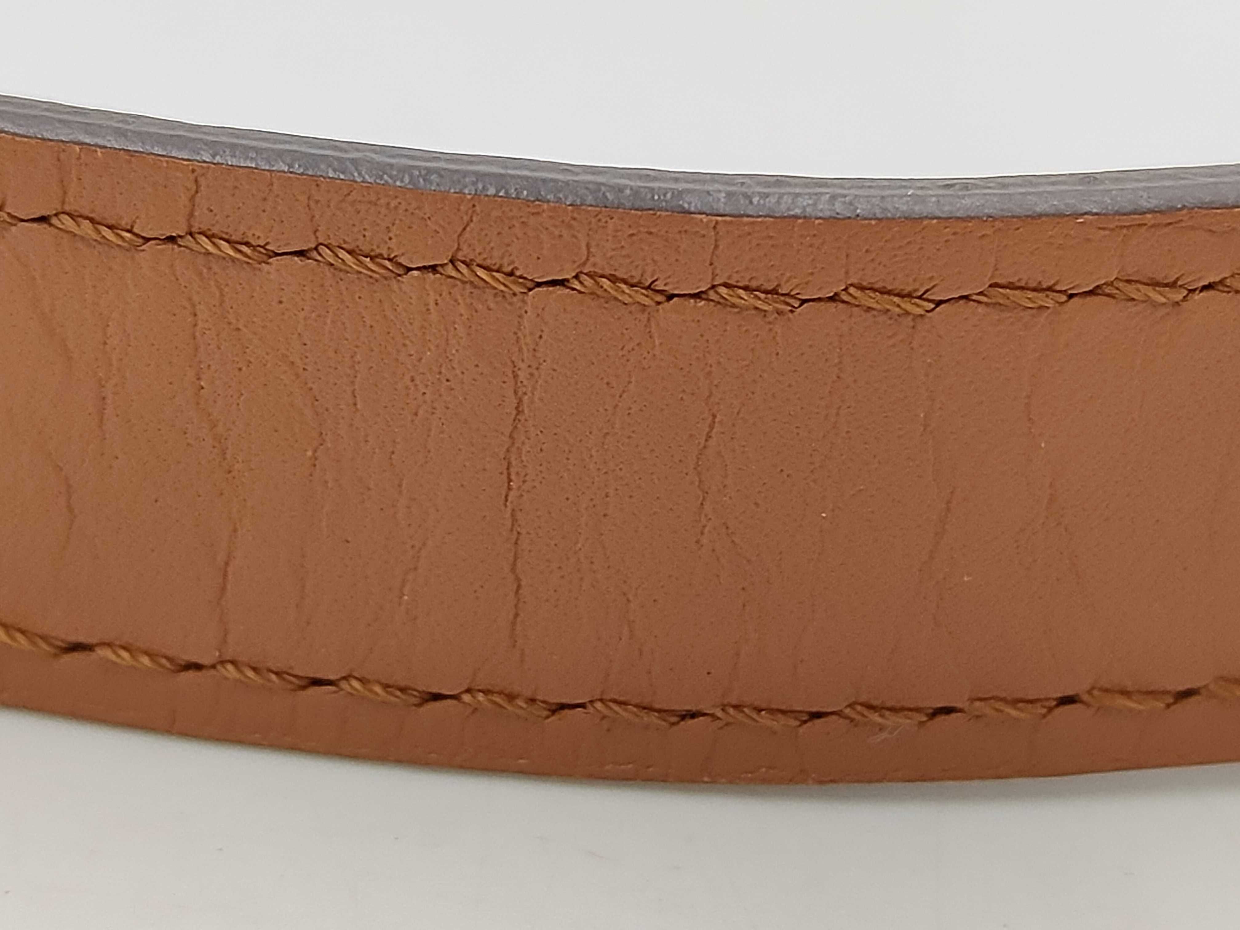 Monogram Reverse M45958 Dauphine MM Shoulder Bag — view 14