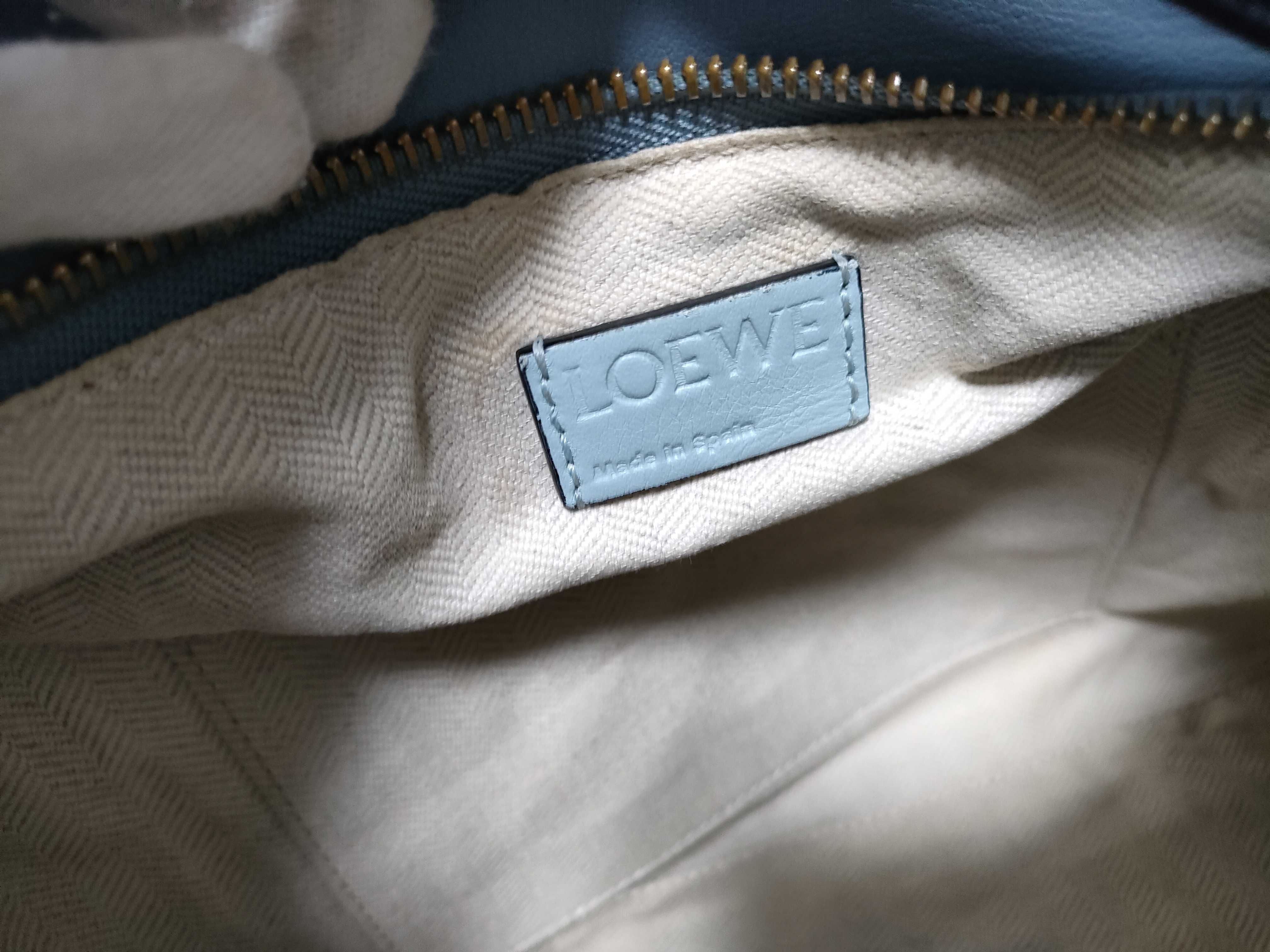 Puzzle Shoulder Bag Handbag — view 14