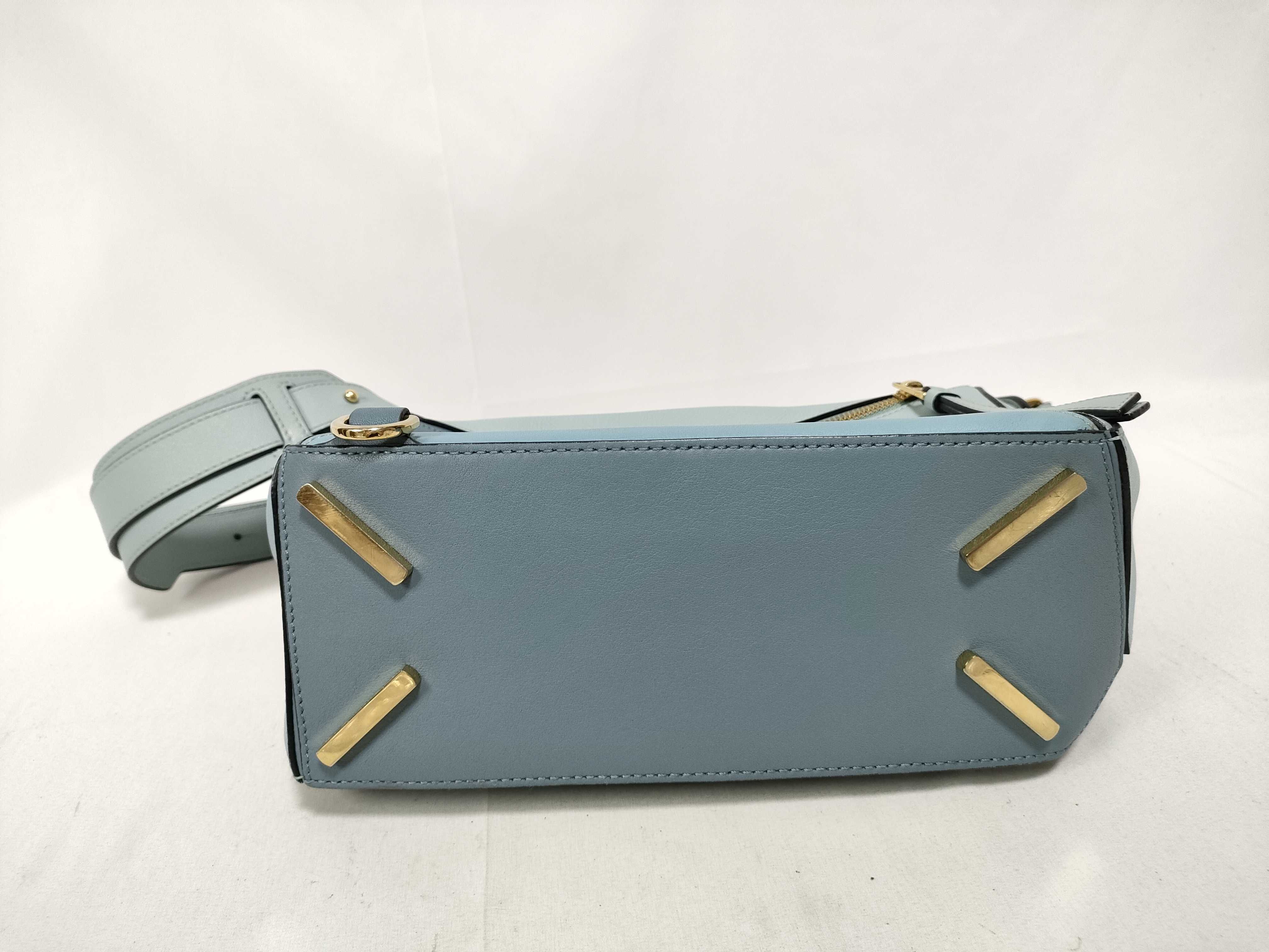 Puzzle Shoulder Bag Handbag — view 3