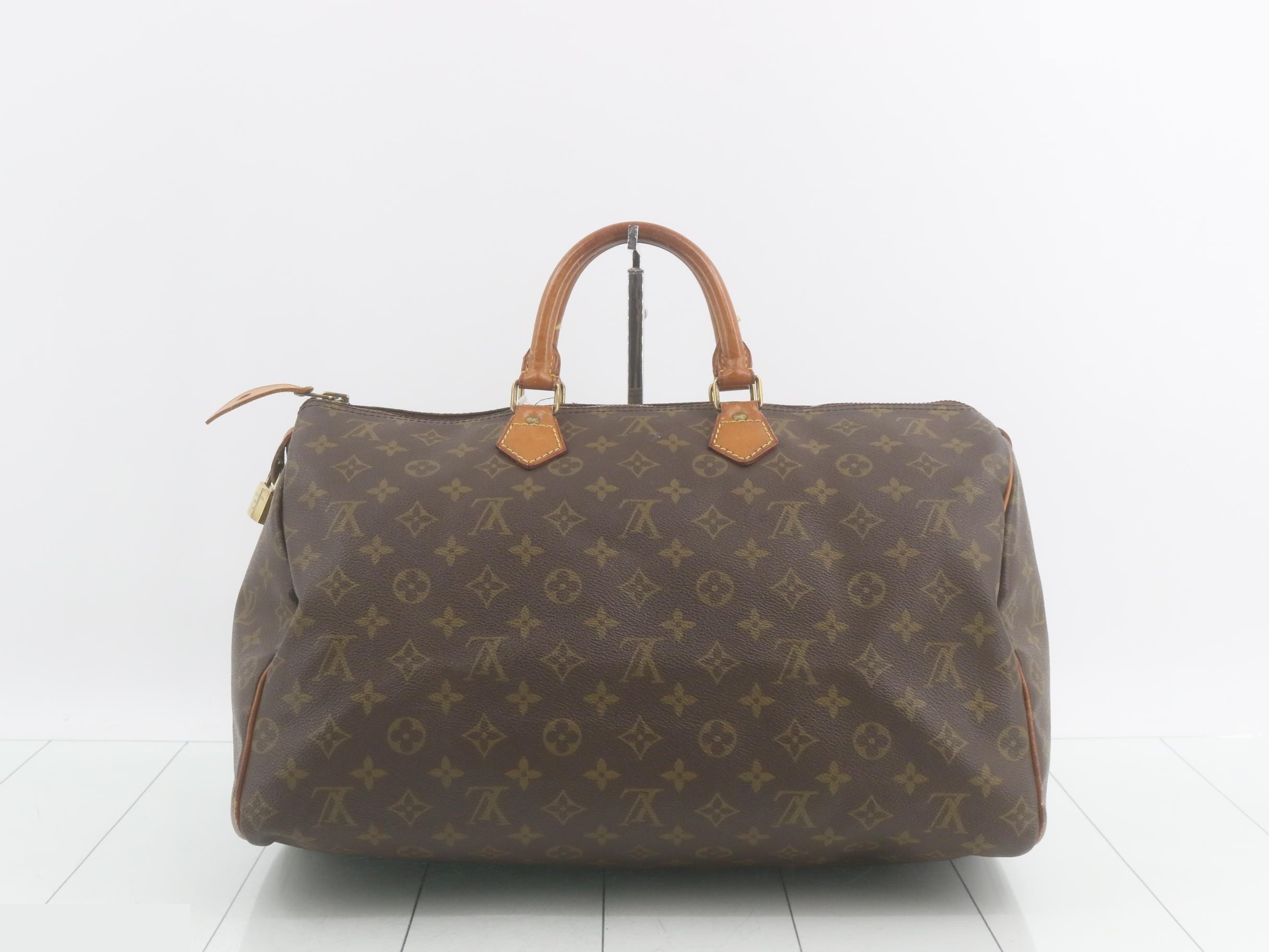 Speedy 40 — view 2