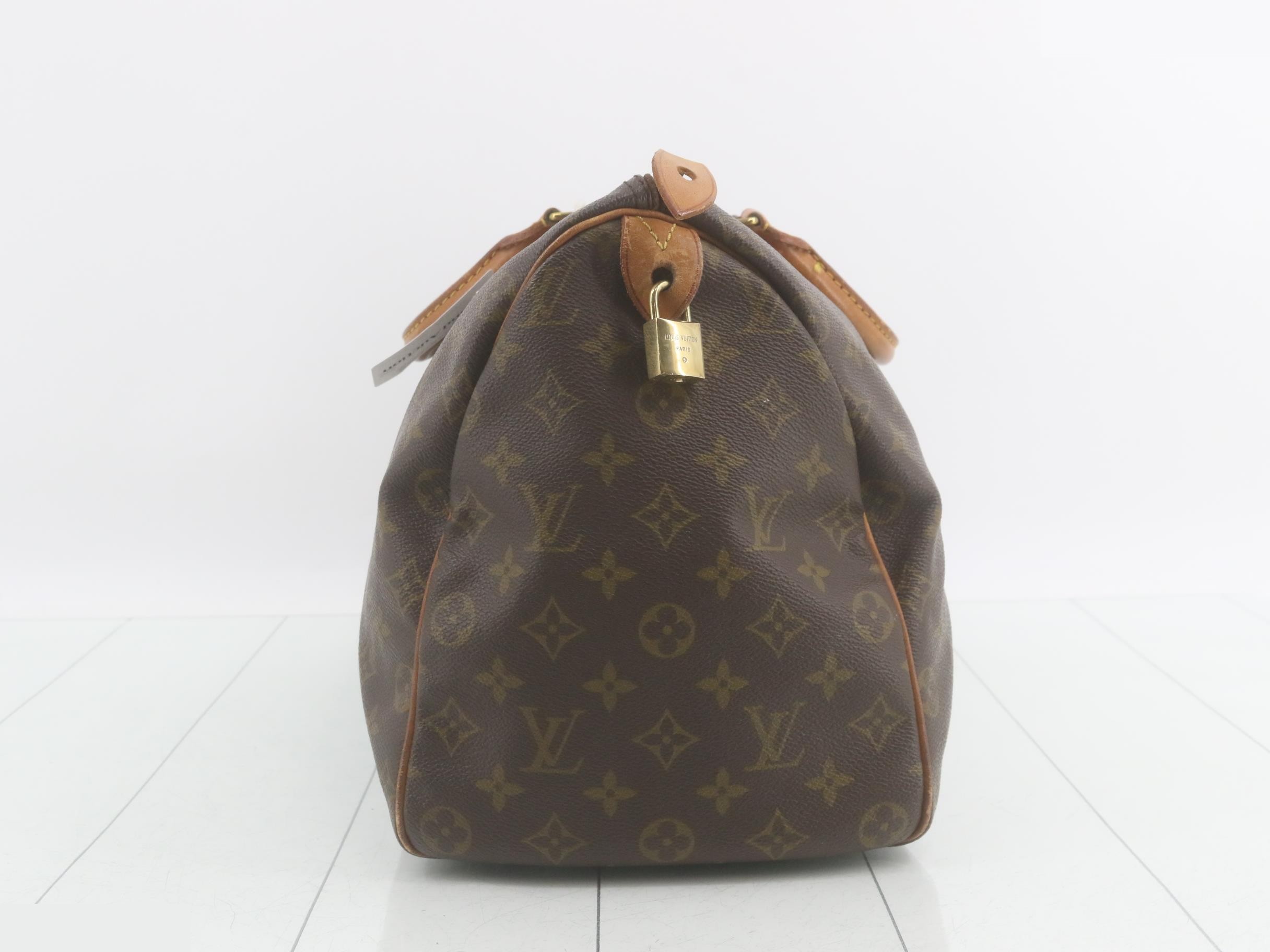 Speedy 40 — view 3