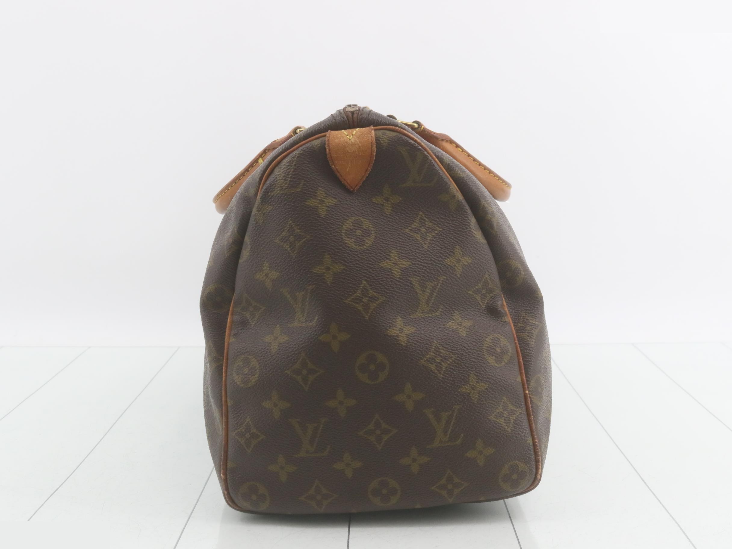 Speedy 40 — view 4