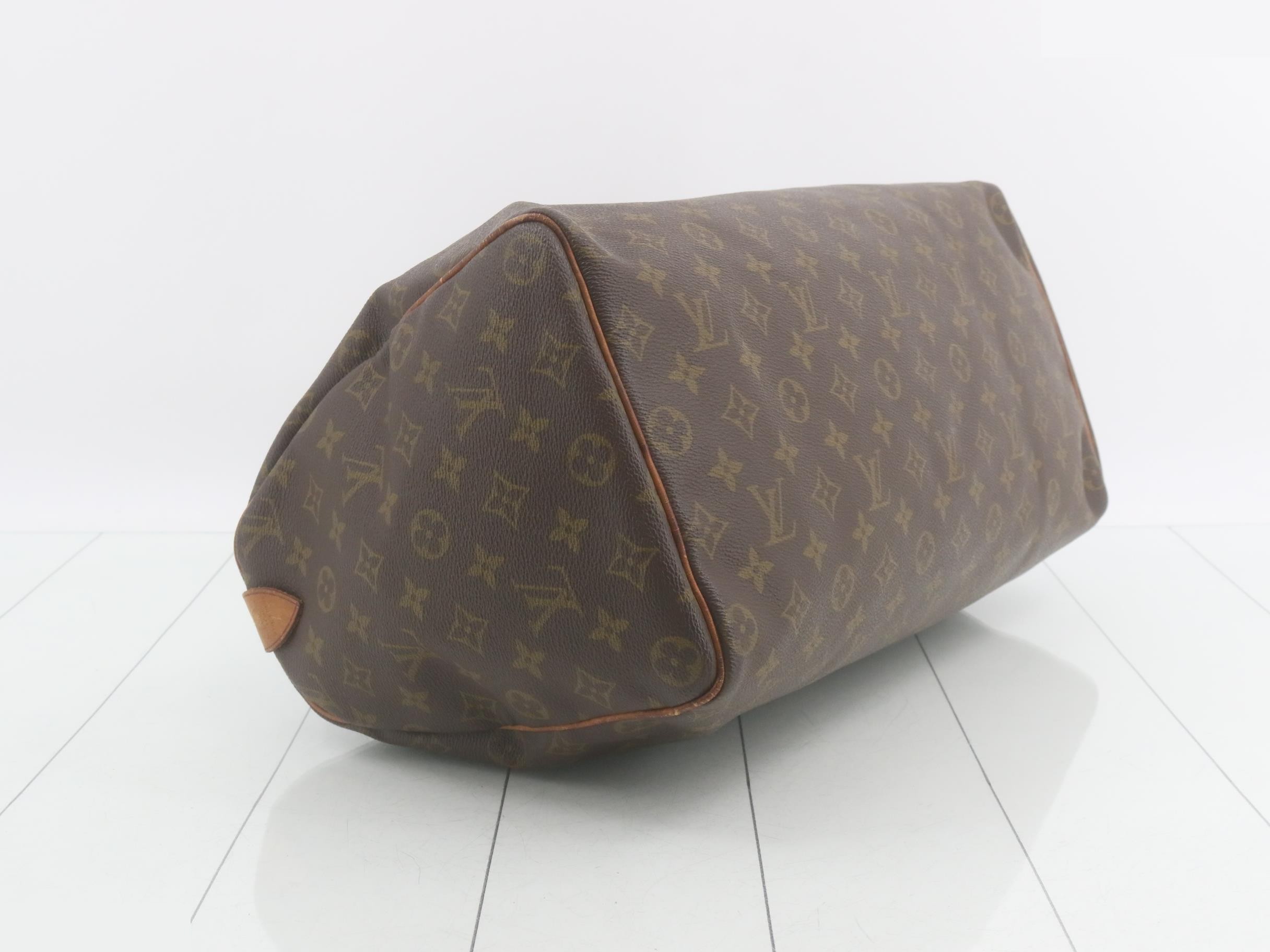 Speedy 40 — view 5