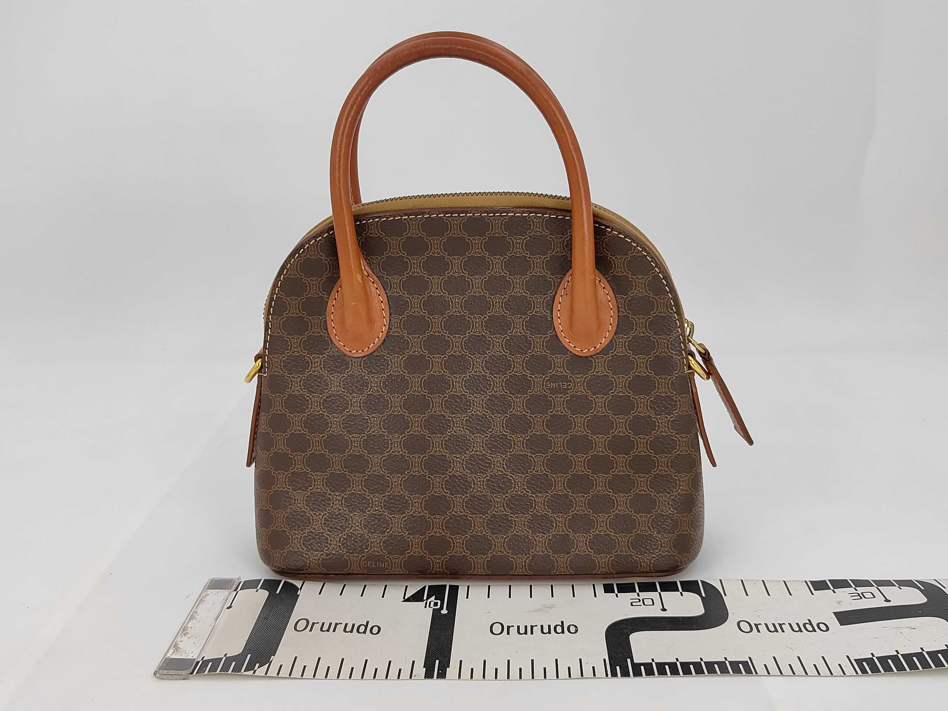 Macadam 2-way handbag M94 — view 2