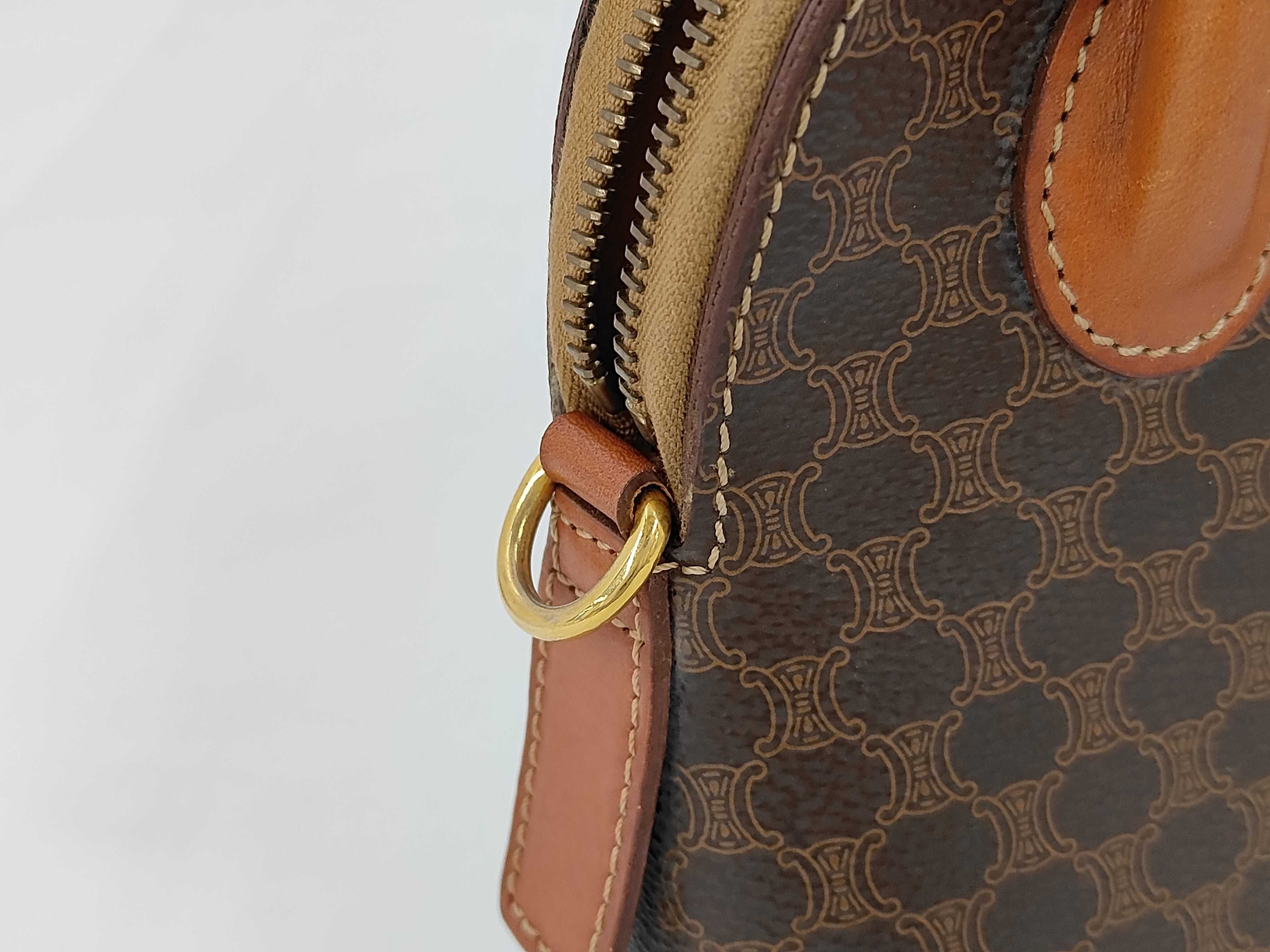 Macadam 2-way handbag M94 — view 10