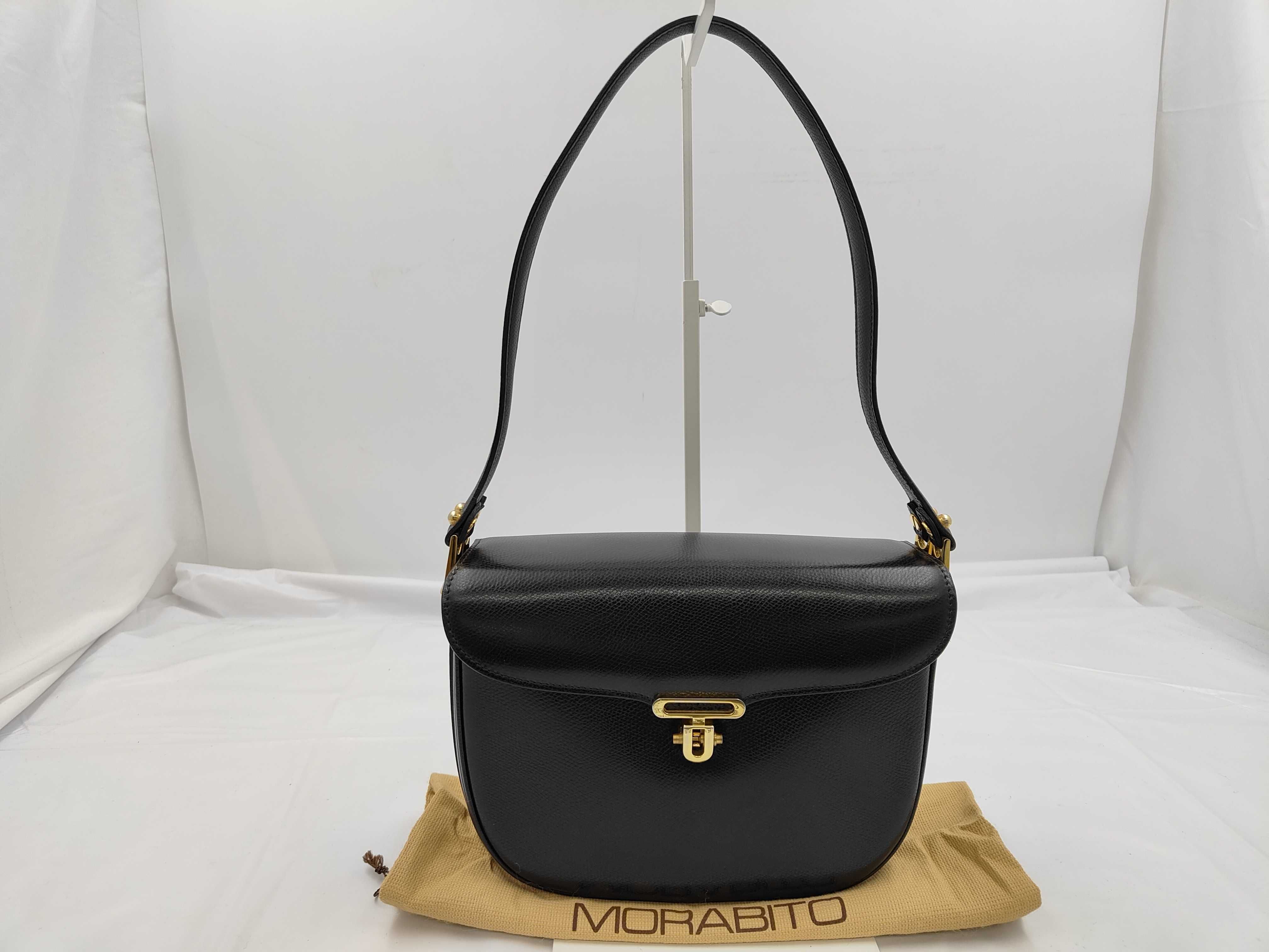 MORABITO Shoulder Bag