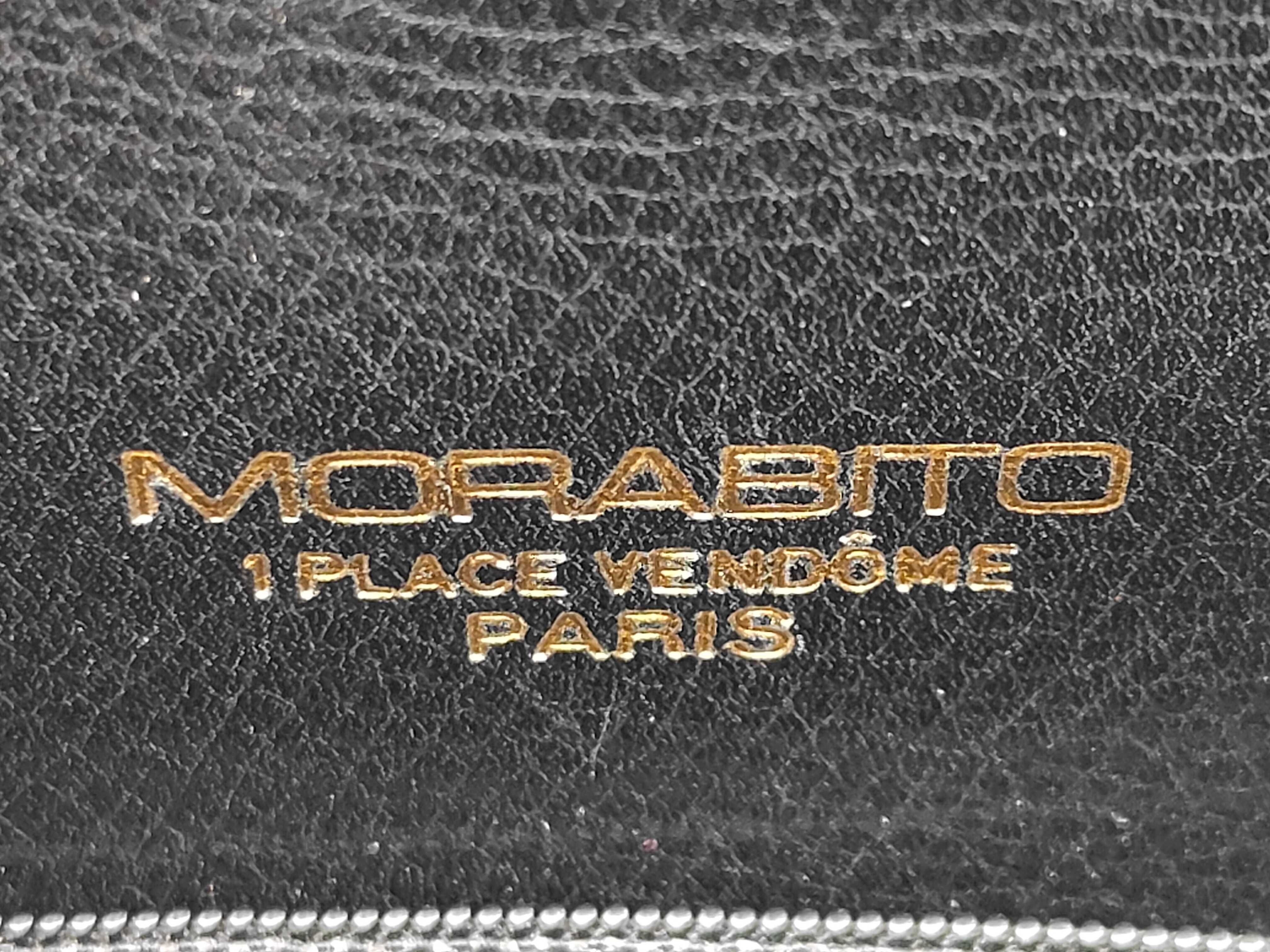 MORABITO Shoulder Bag — view 12