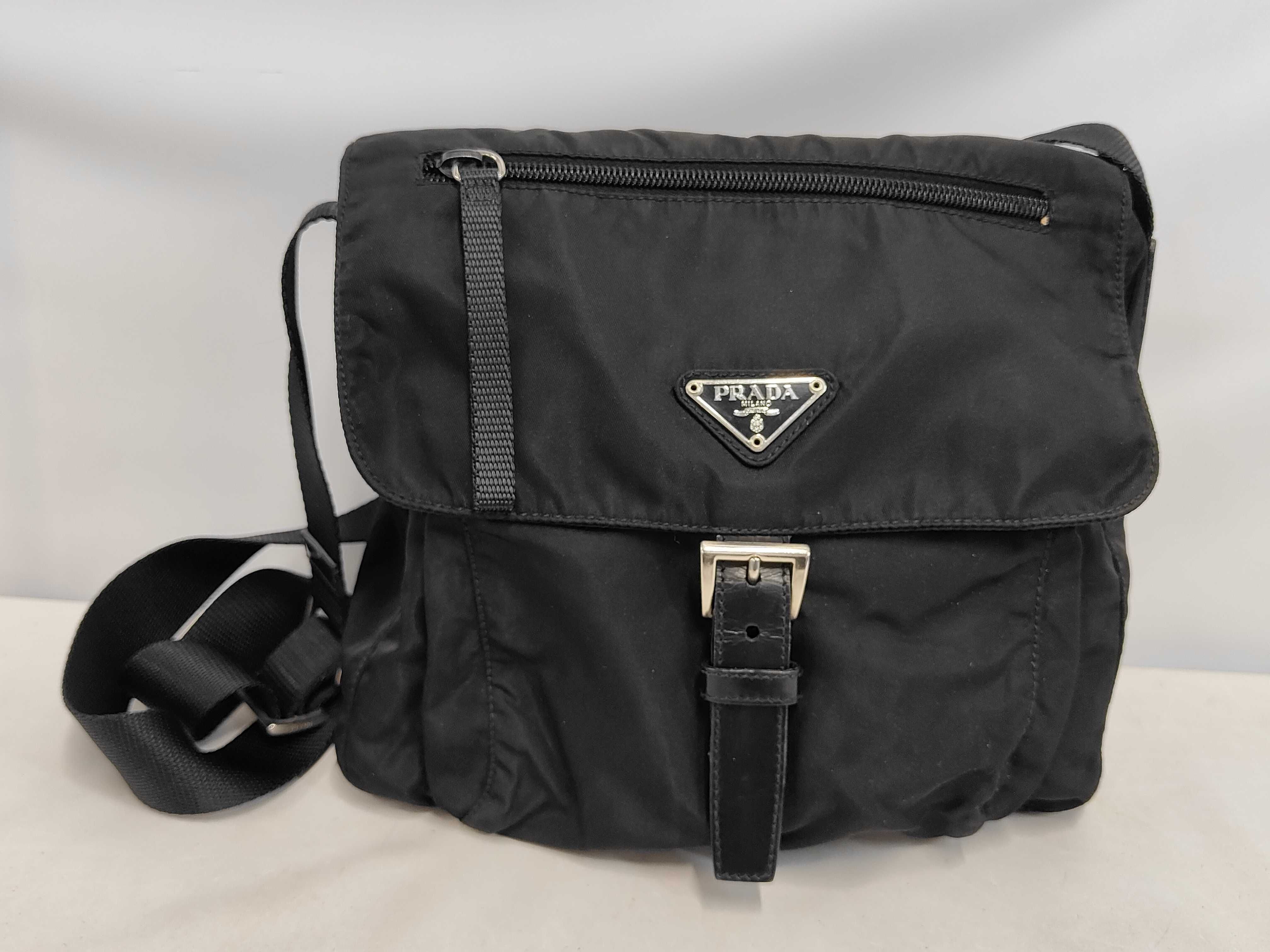 Shoulder Bag