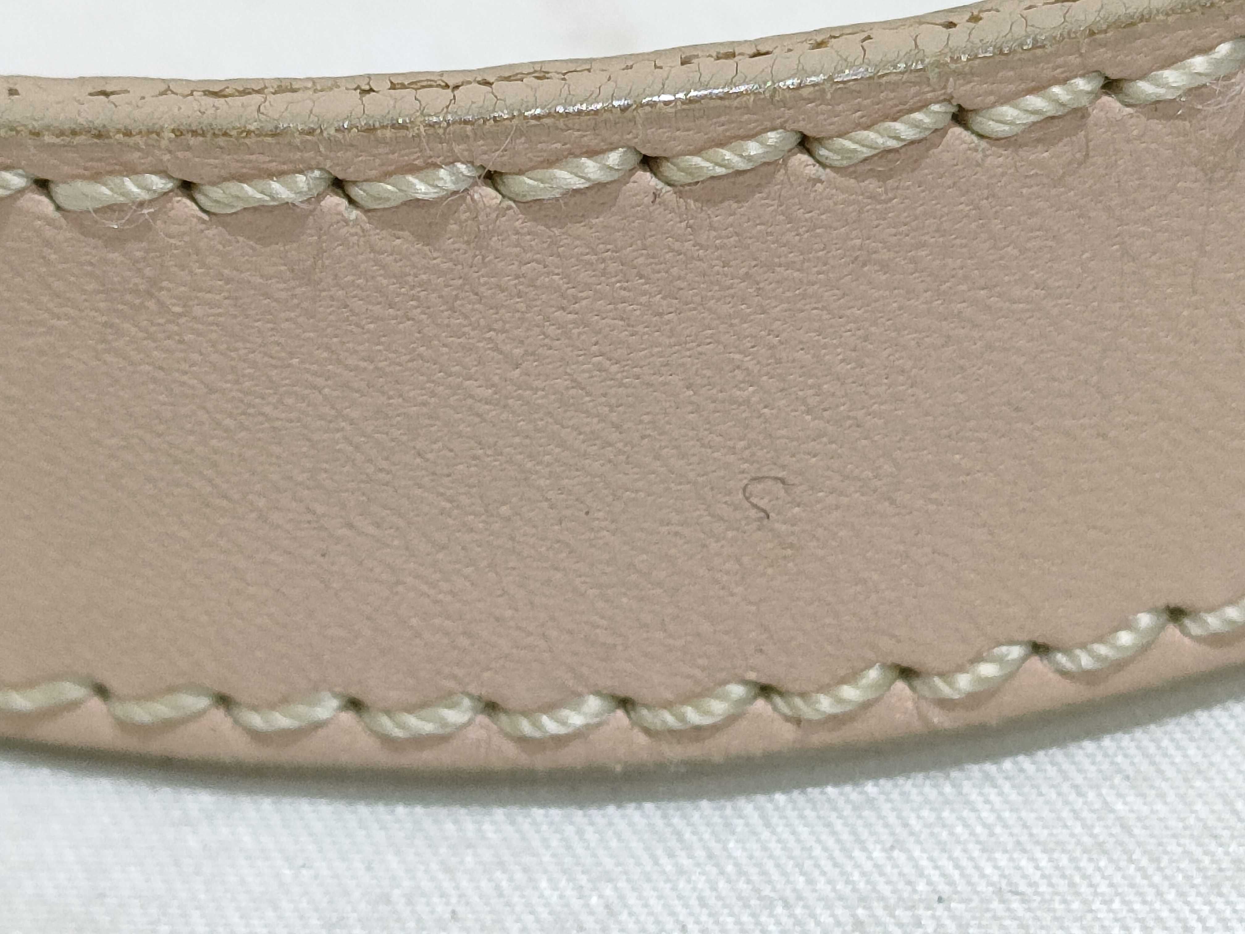 Zucca pattern Fendi handbag Zucchino handbag — view 4