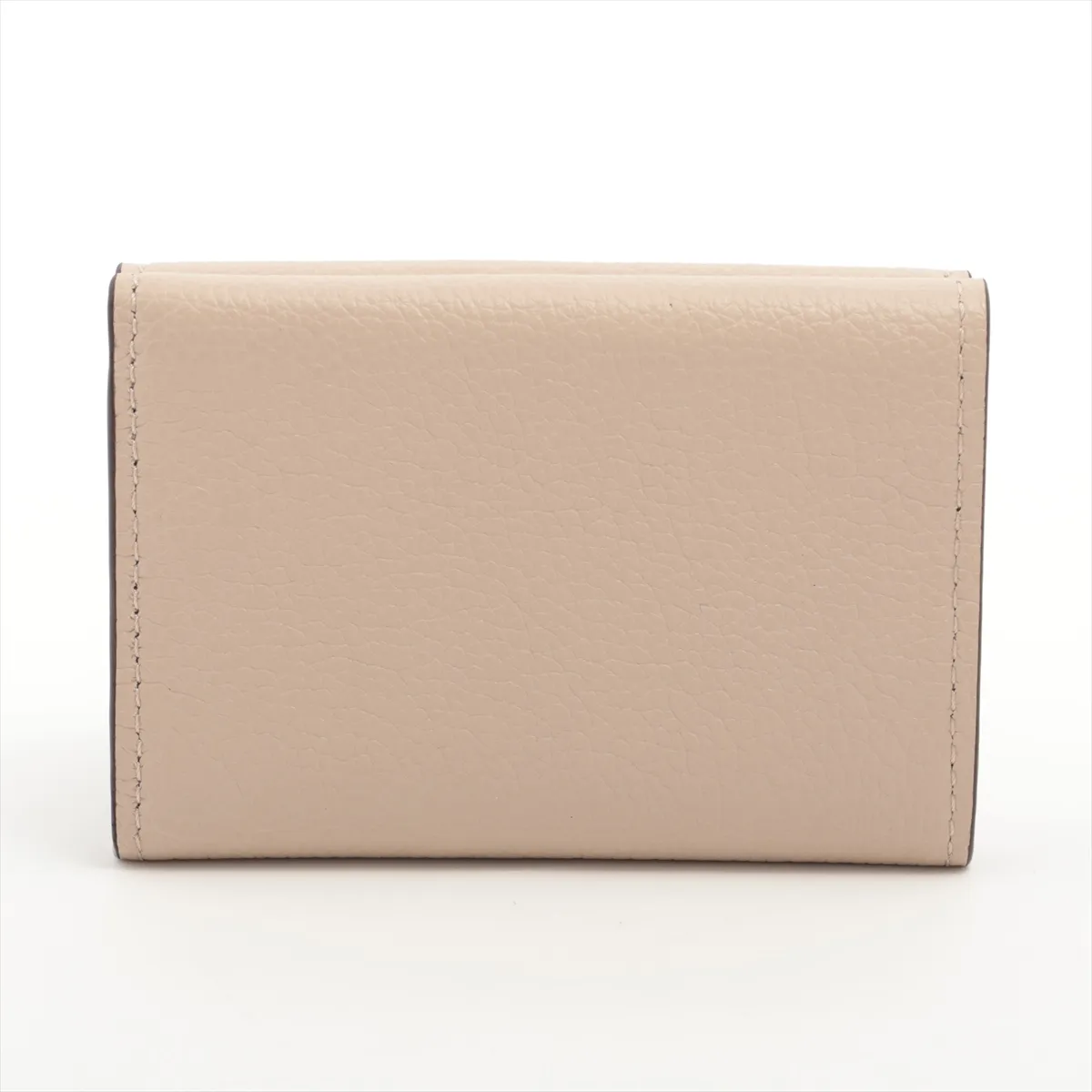 Taurillon Portefeuille Rock Mini M69340 Serial Unknown Tourtrail Wallet — view 2