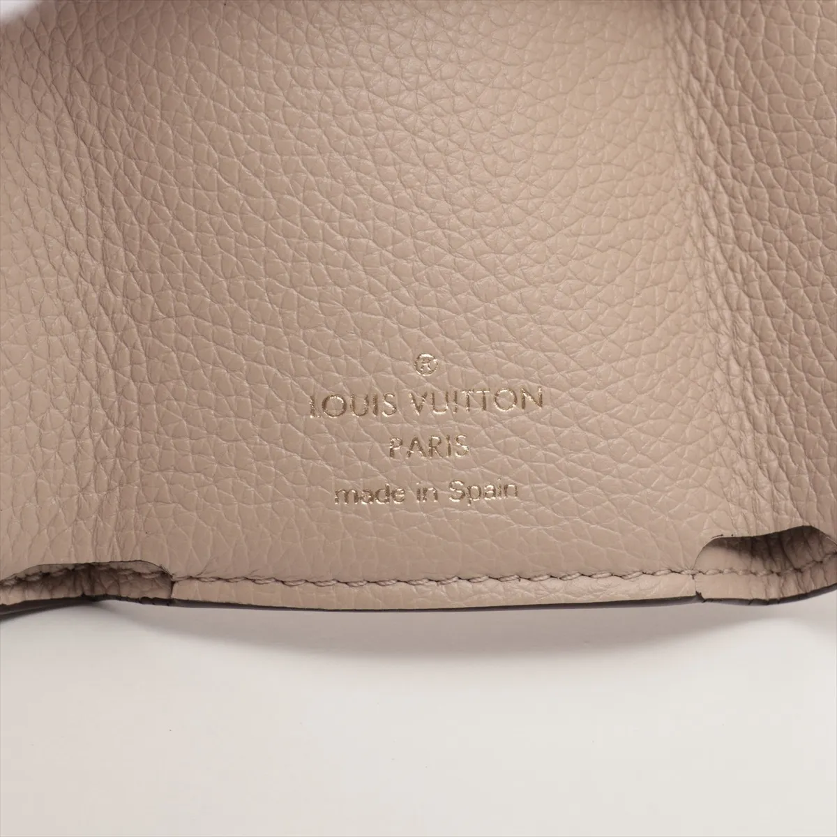 Taurillon Portefeuille Rock Mini M69340 Serial Unknown Tourtrail Wallet — view 8
