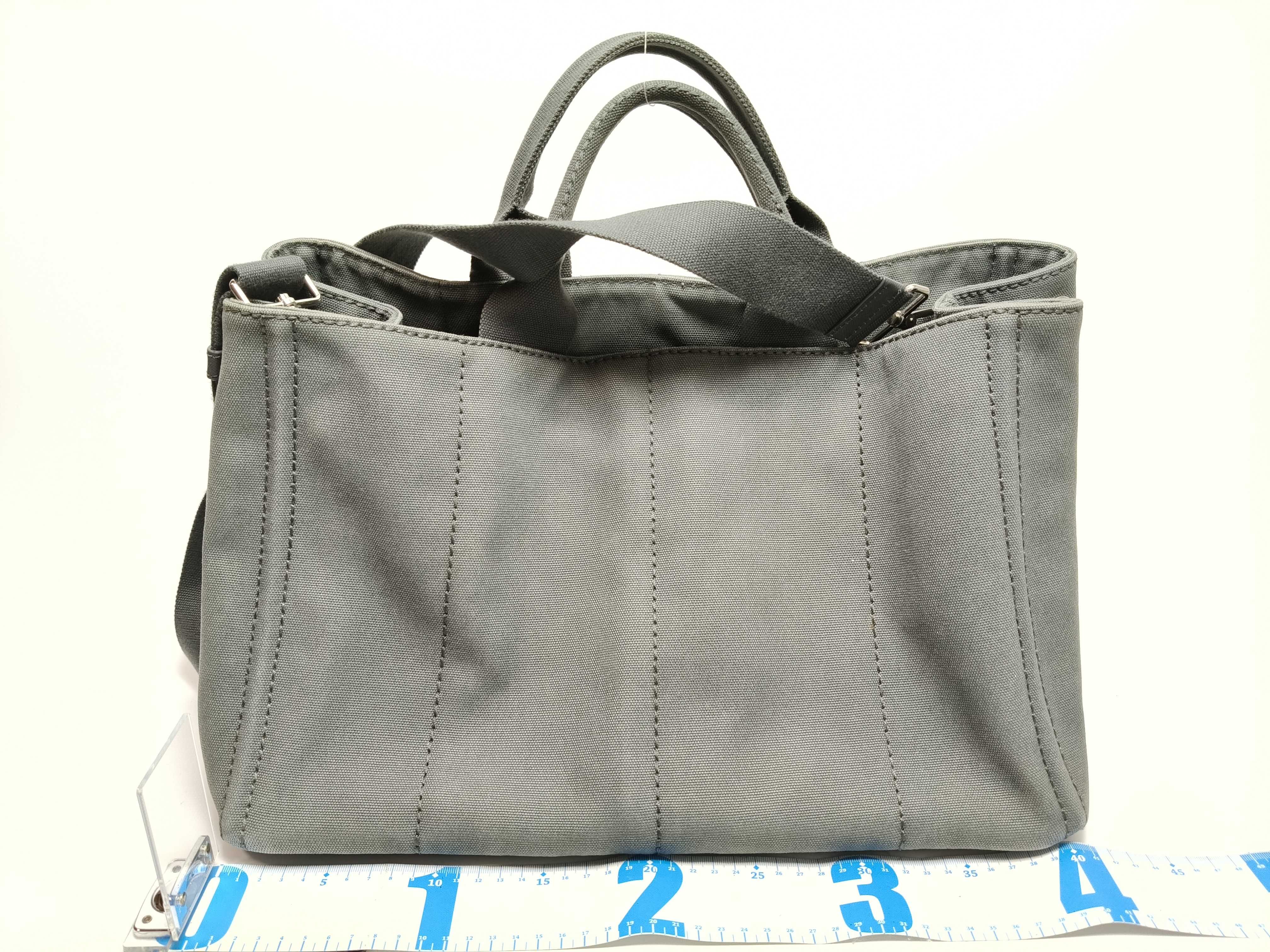 Canapa 2-way Tote Bag — view 2