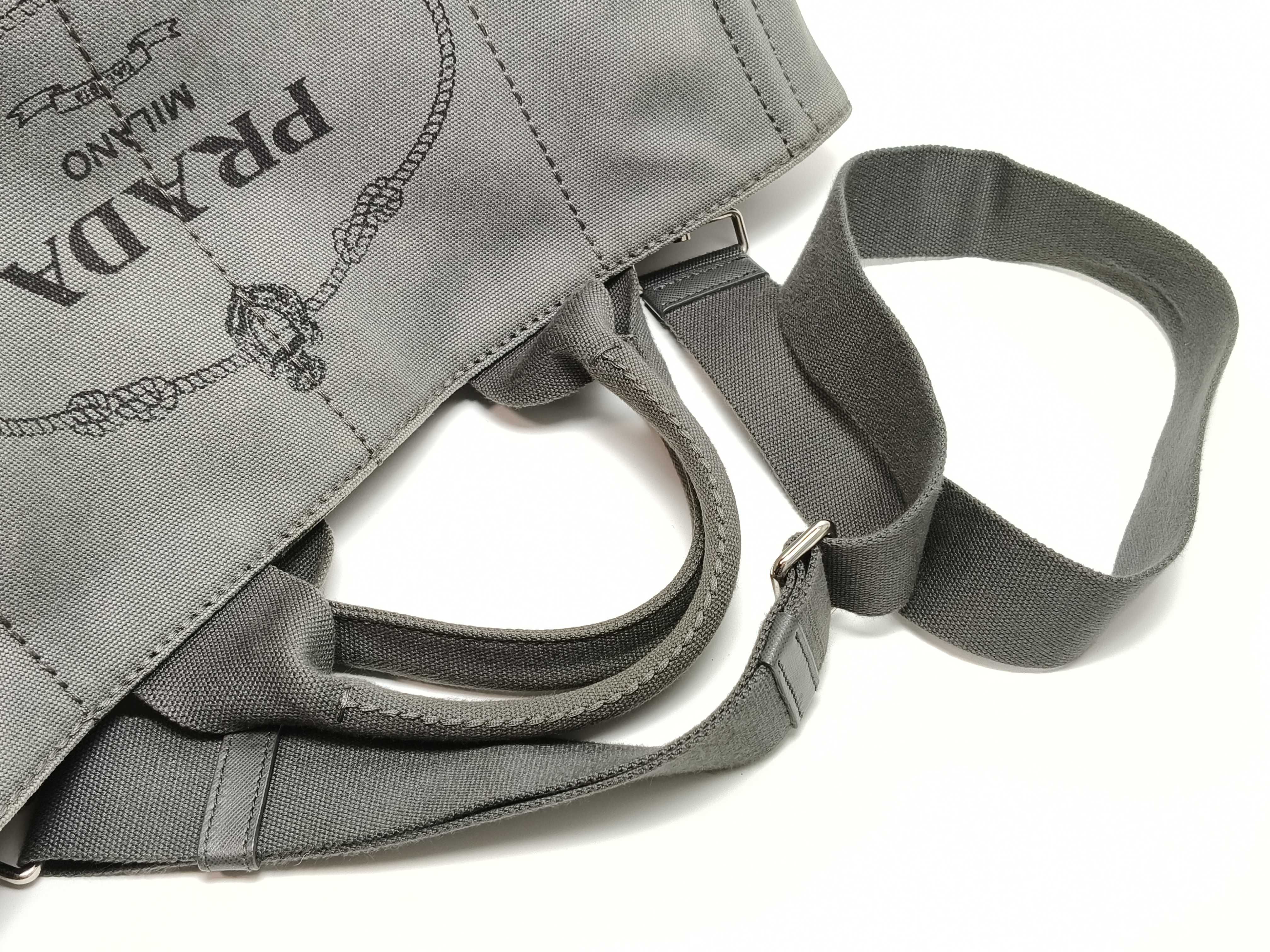 Canapa 2-way Tote Bag — view 3