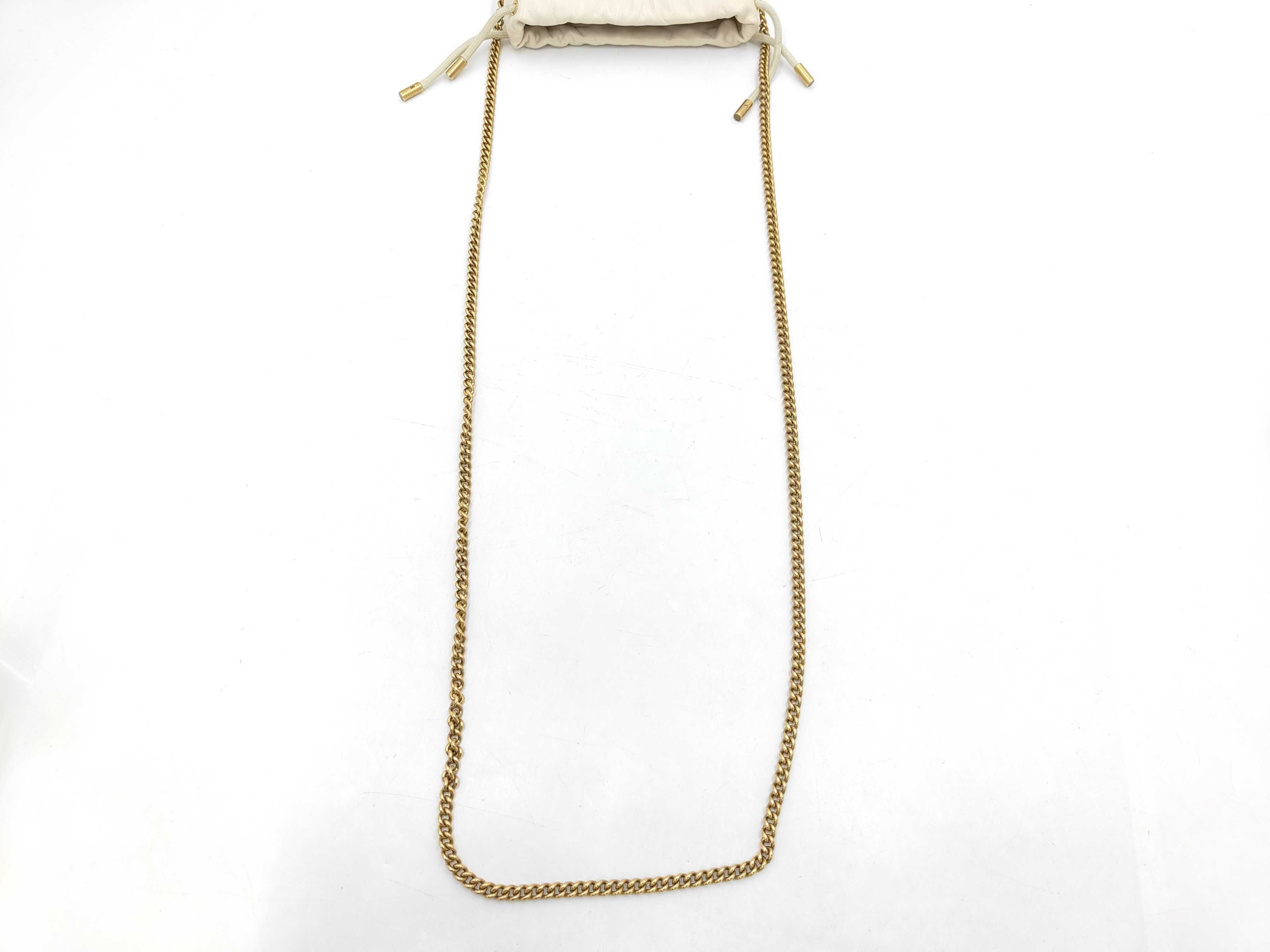 GG Marmont Mini Bucket Bag Shoulder Bag — view 3