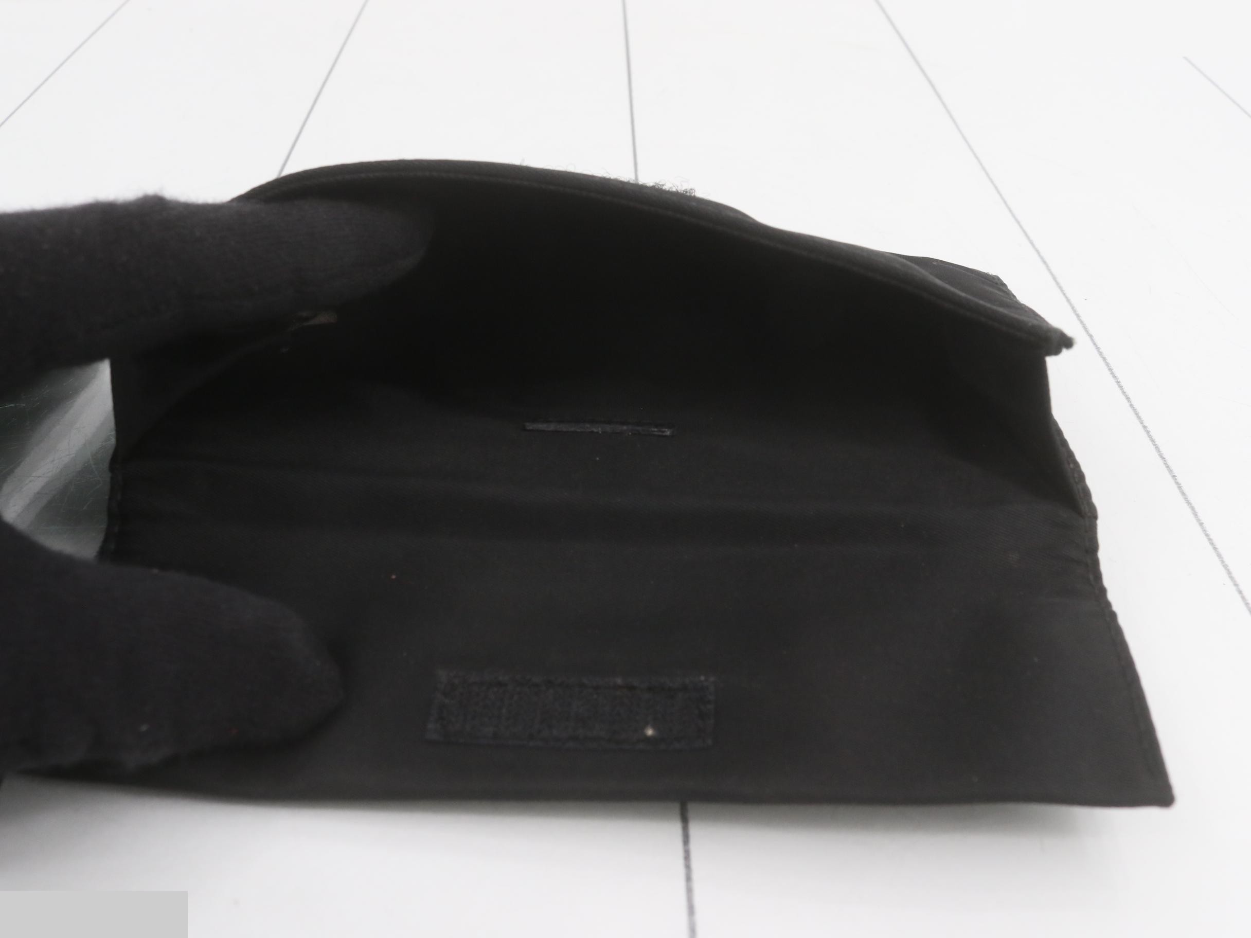 Nylon Triangular Plate Case — view 4