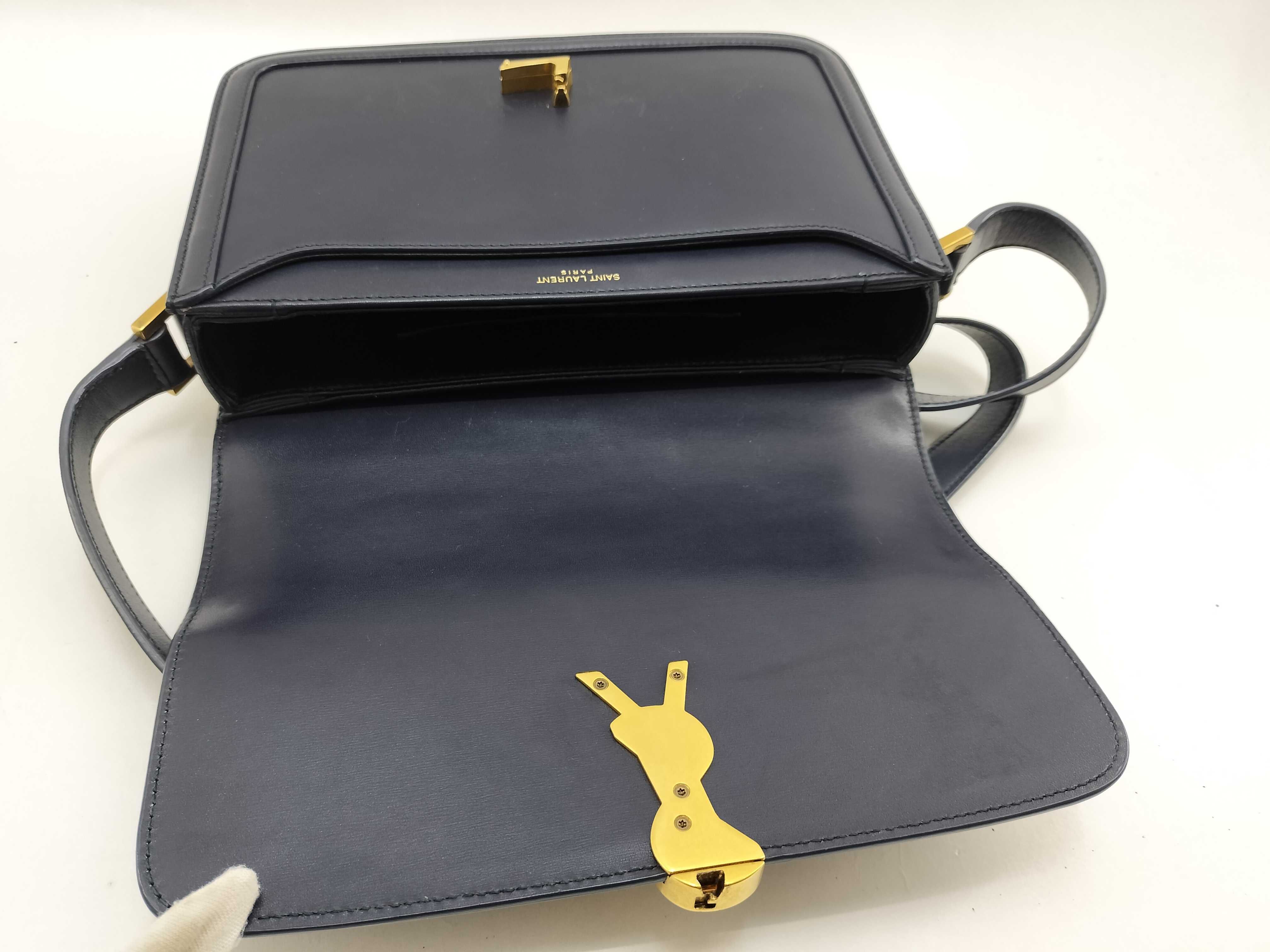 Solferino Shoulder Bag 634305 Shoulder Bag — view 11