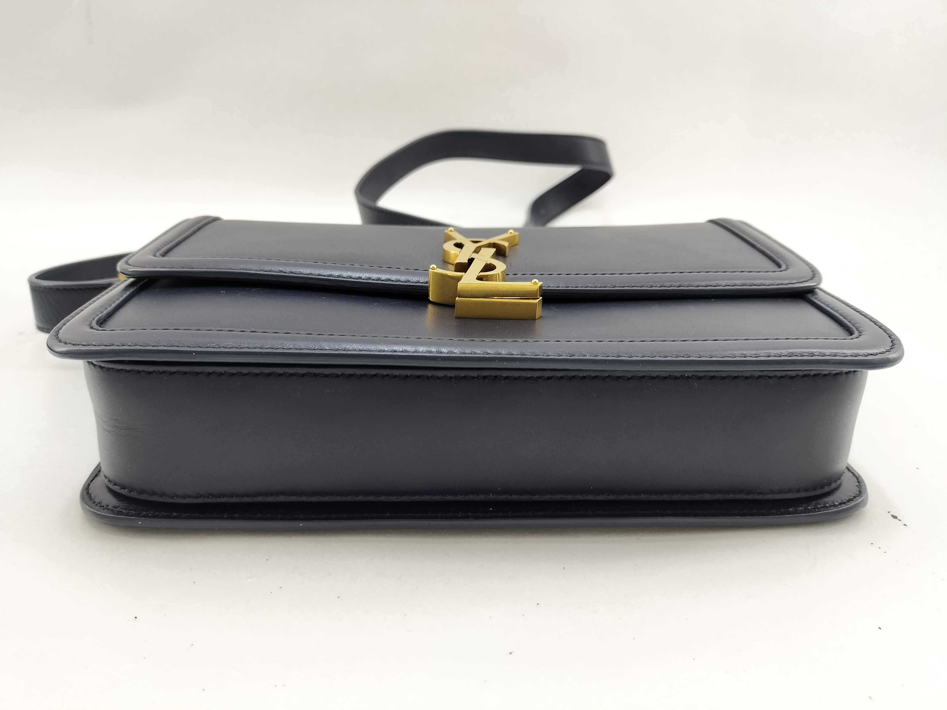 Solferino Shoulder Bag 634305 Shoulder Bag — view 4