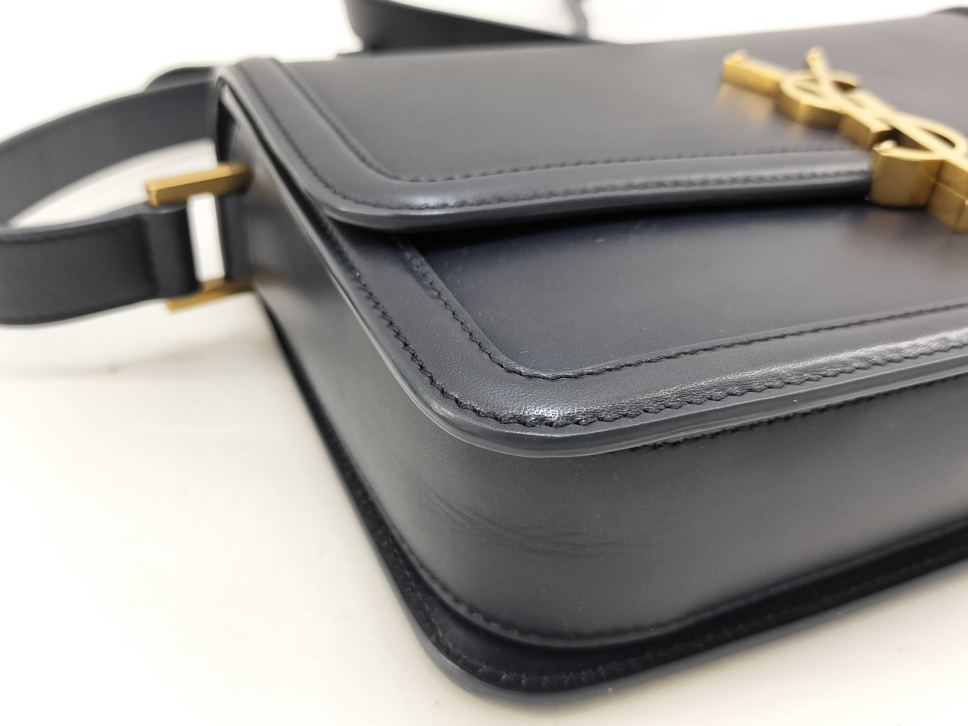 Solferino Shoulder Bag 634305 Shoulder Bag — view 5