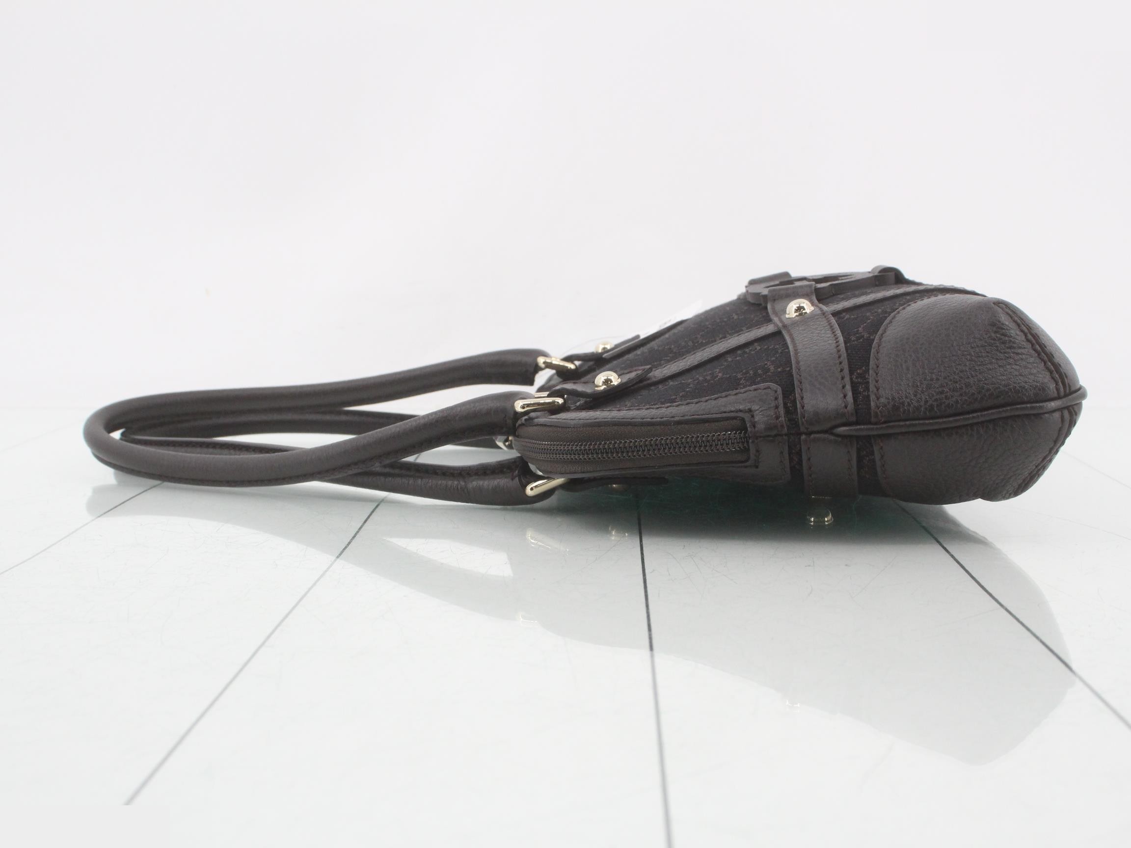 Shoulder bag — view 4