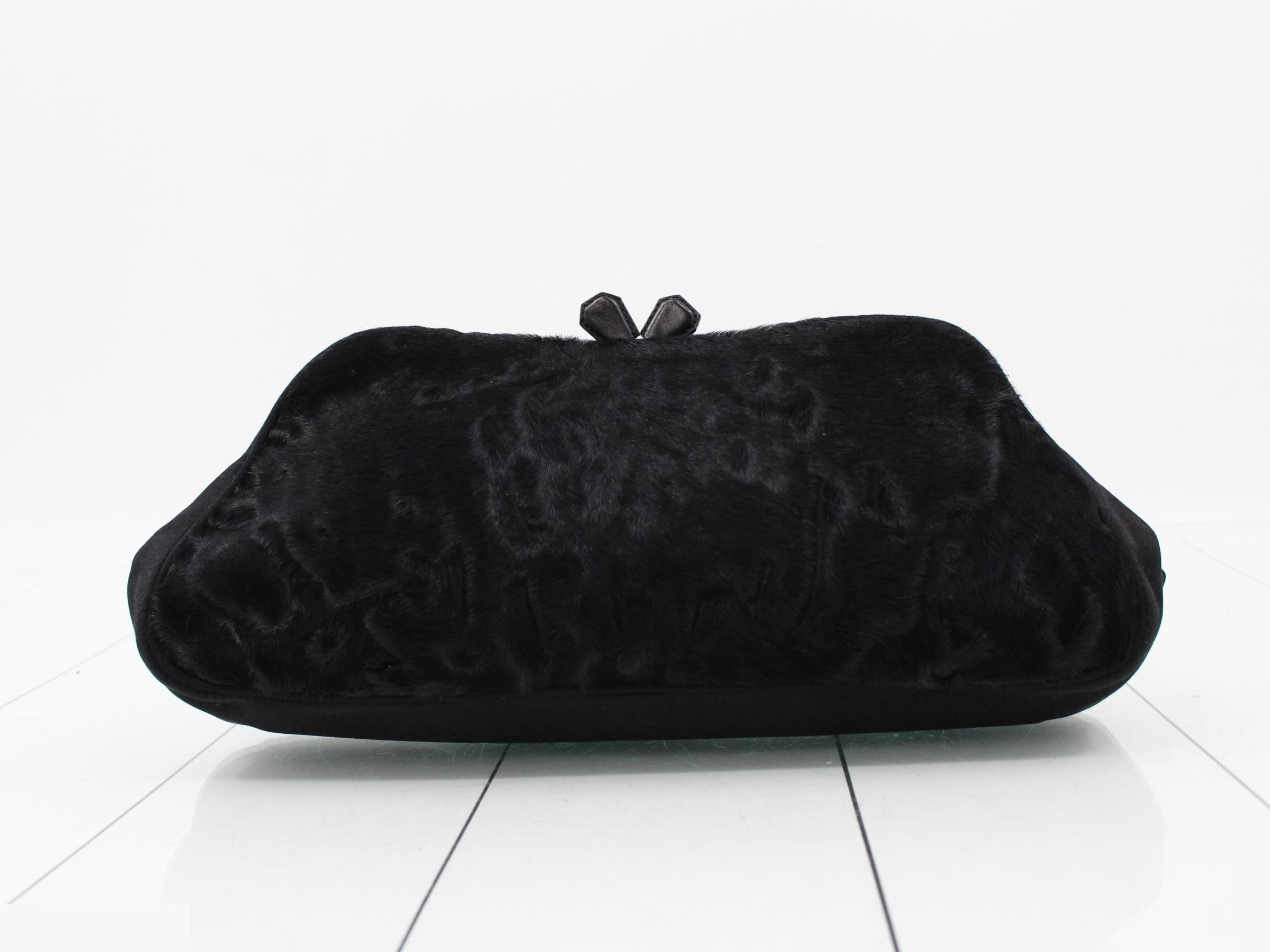 Other lines: Bags, Shoulder bags, Fur, Satin — view 2