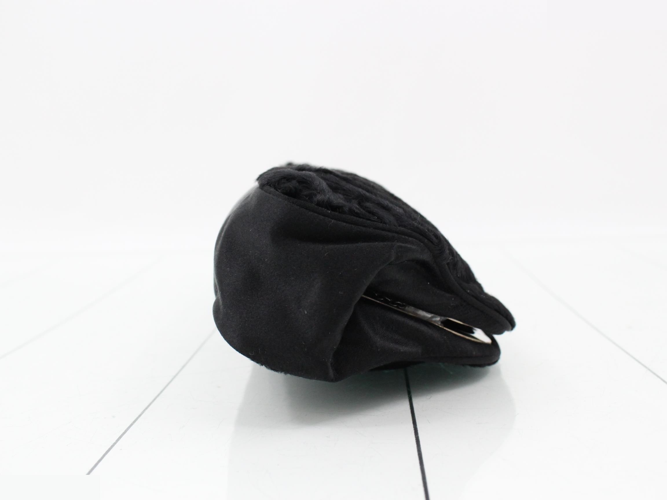 Other lines: Bags, Shoulder bags, Fur, Satin — view 3