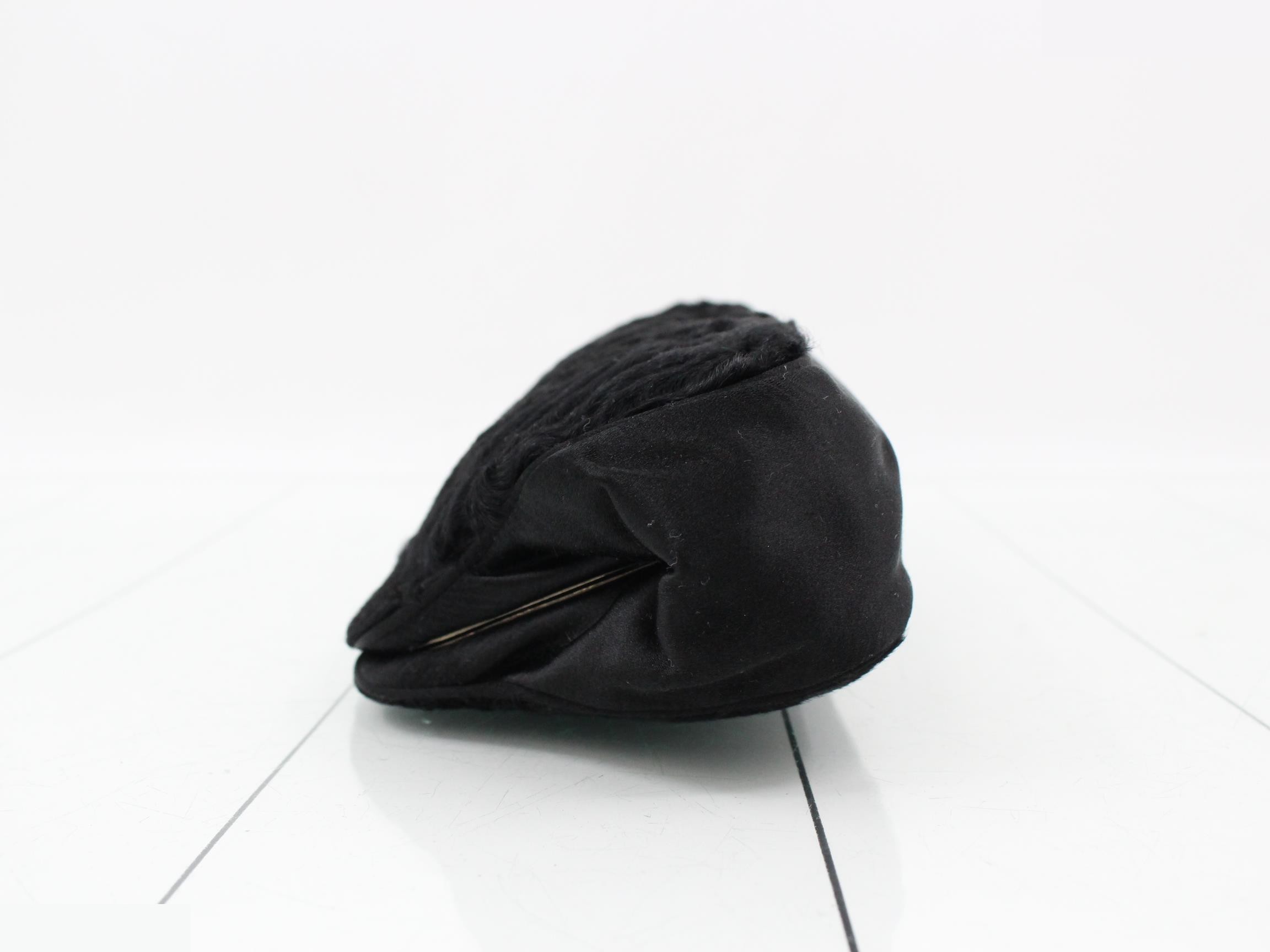 Other lines: Bags, Shoulder bags, Fur, Satin — view 4