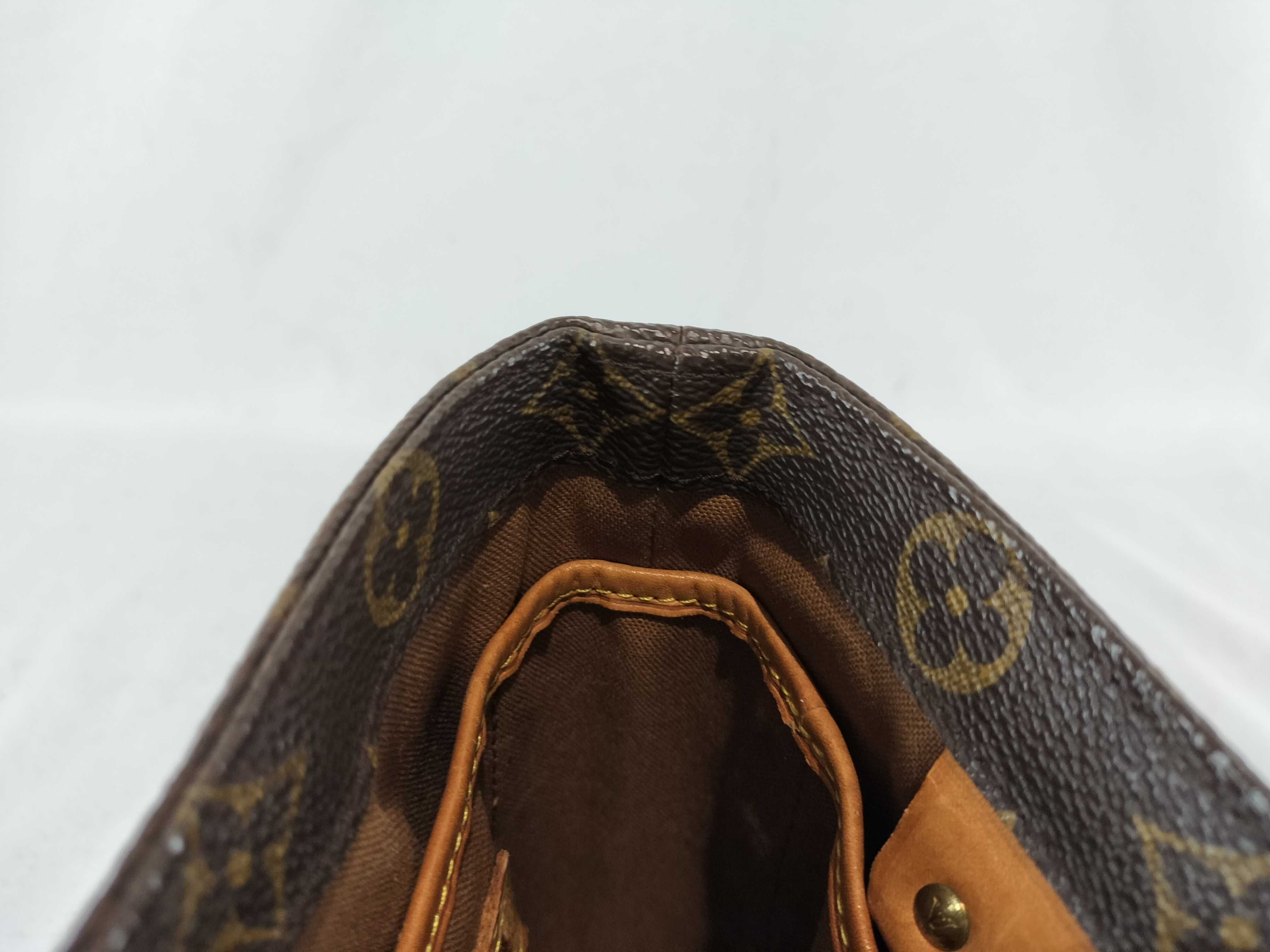 Monogram M51172 Monogram Vavin PM Handbag — view 11