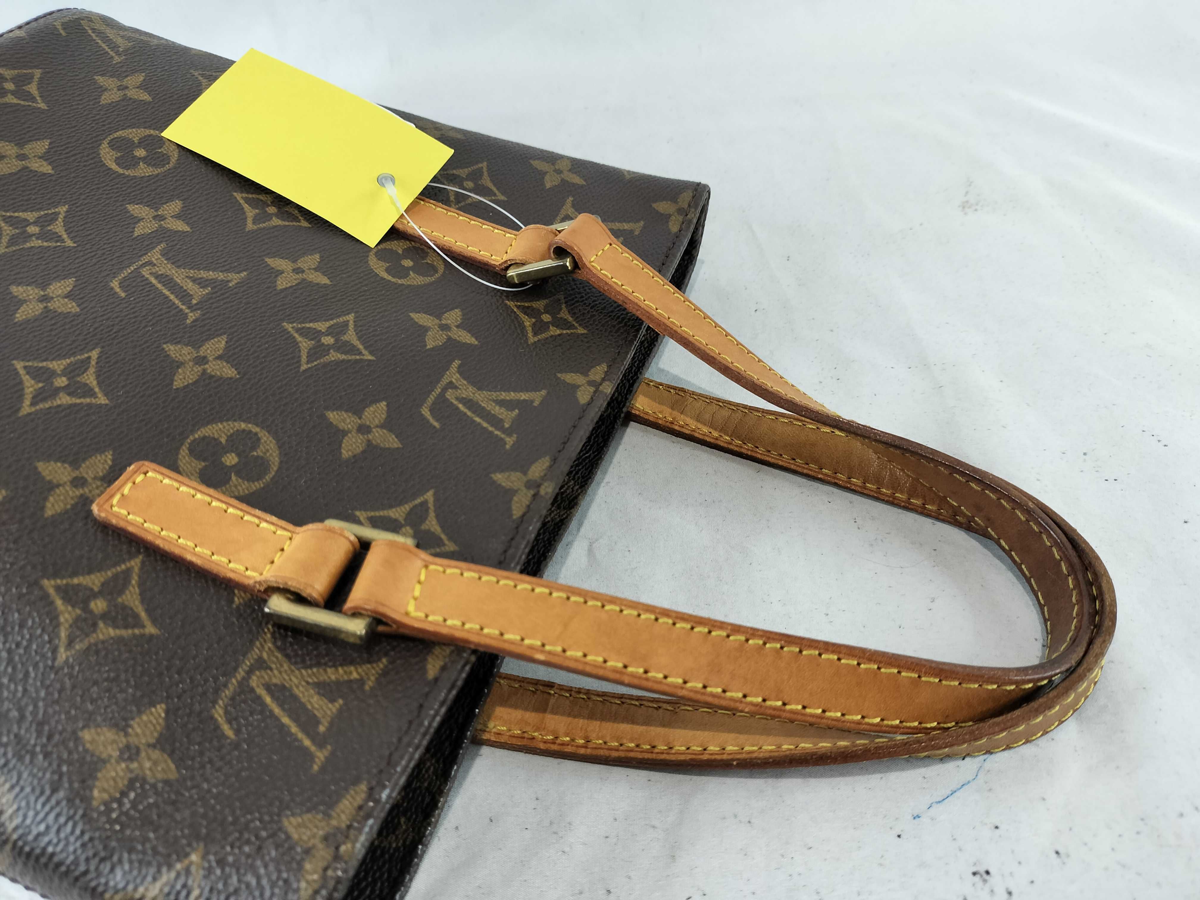 Monogram M51172 Monogram Vavin PM Handbag — view 3