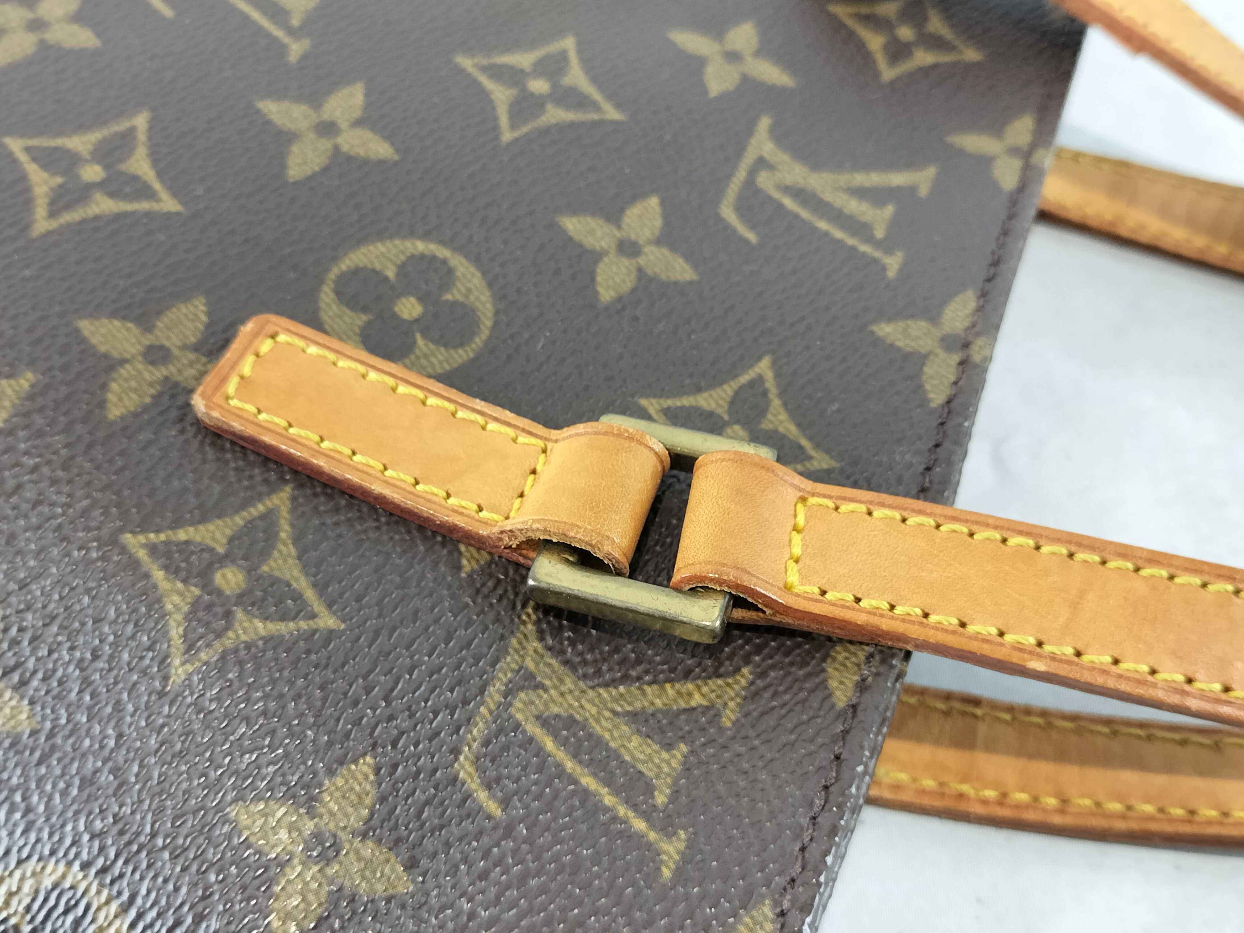 Monogram M51172 Monogram Vavin PM Handbag — view 5