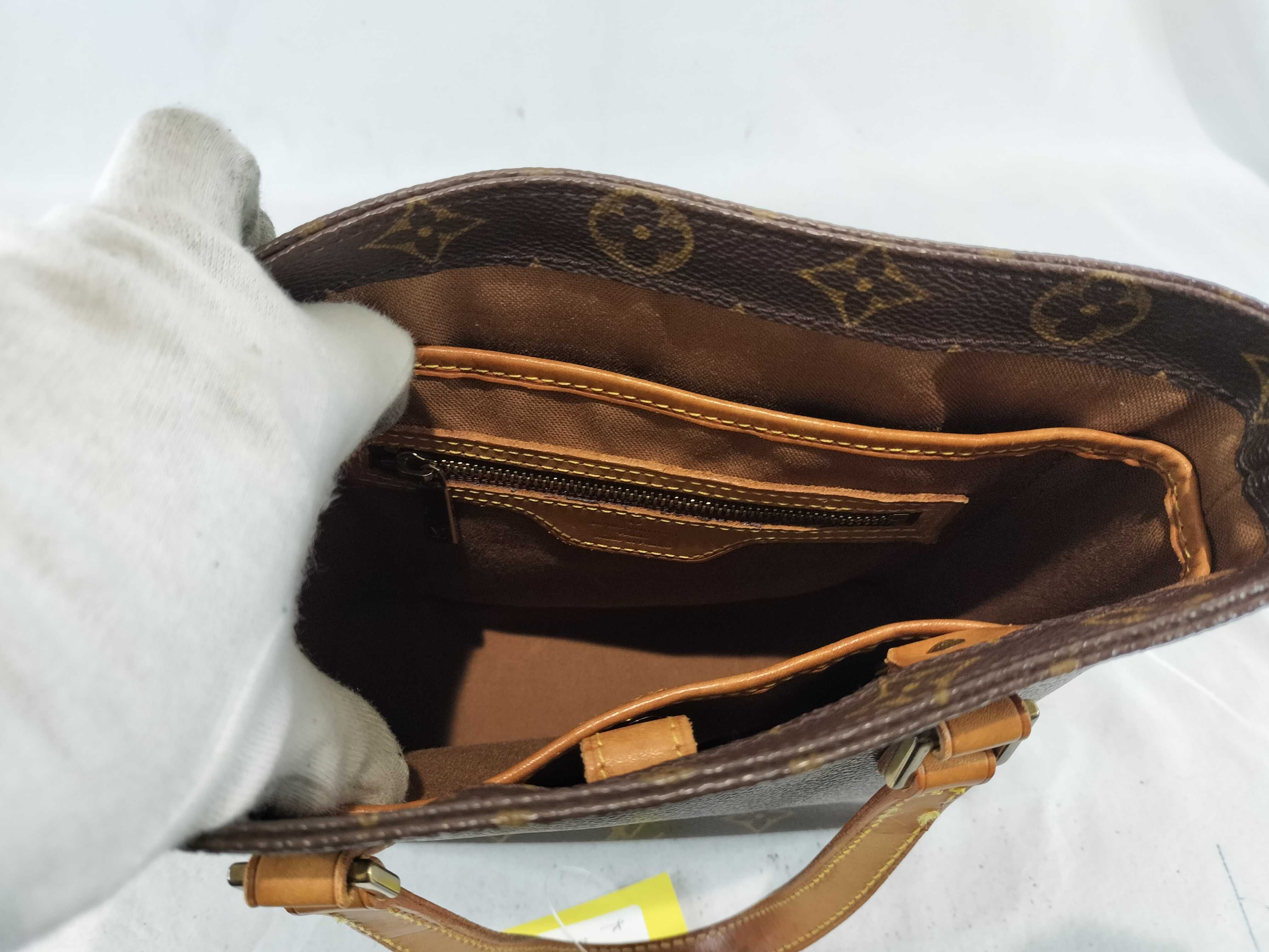 Monogram M51172 Monogram Vavin PM Handbag — view 8