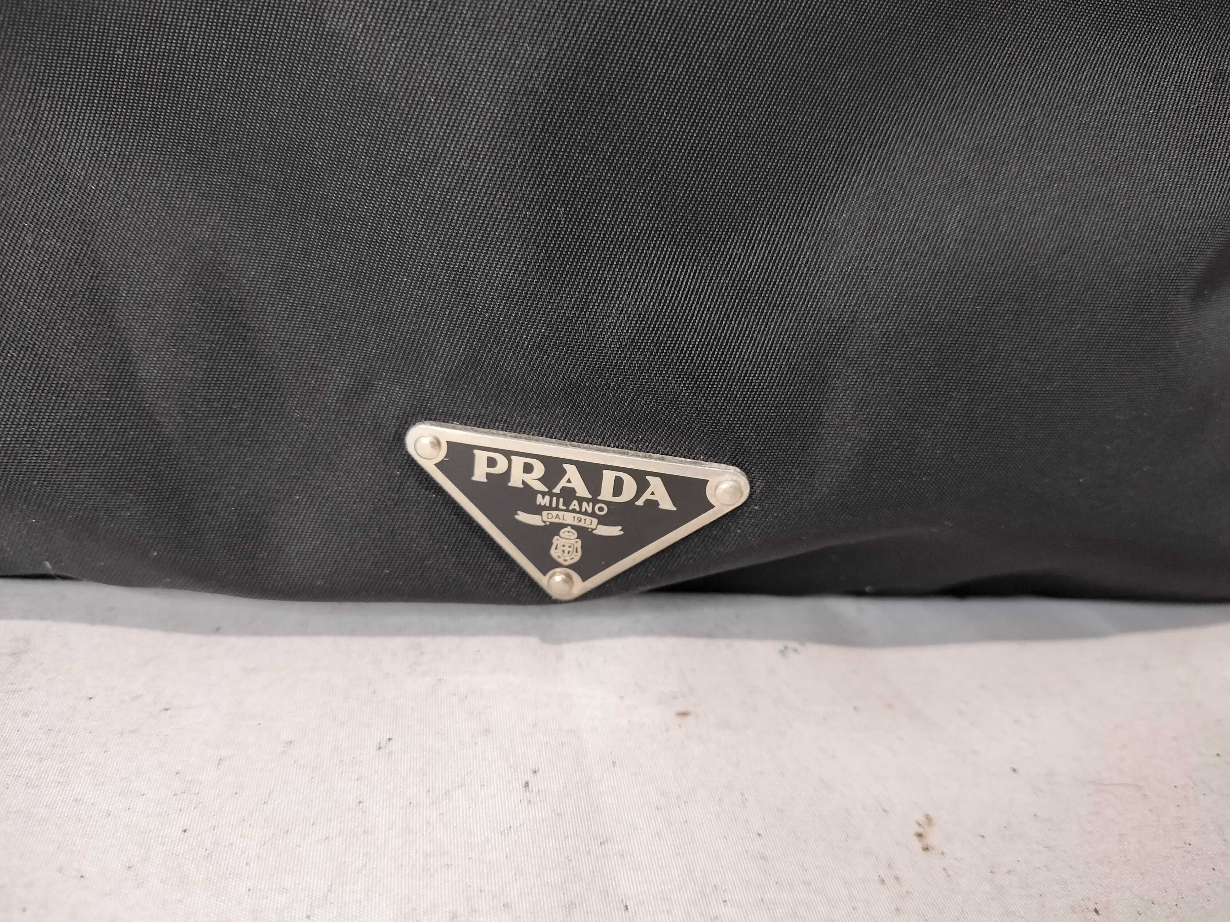 Nylon Shoulder Bag — view 2