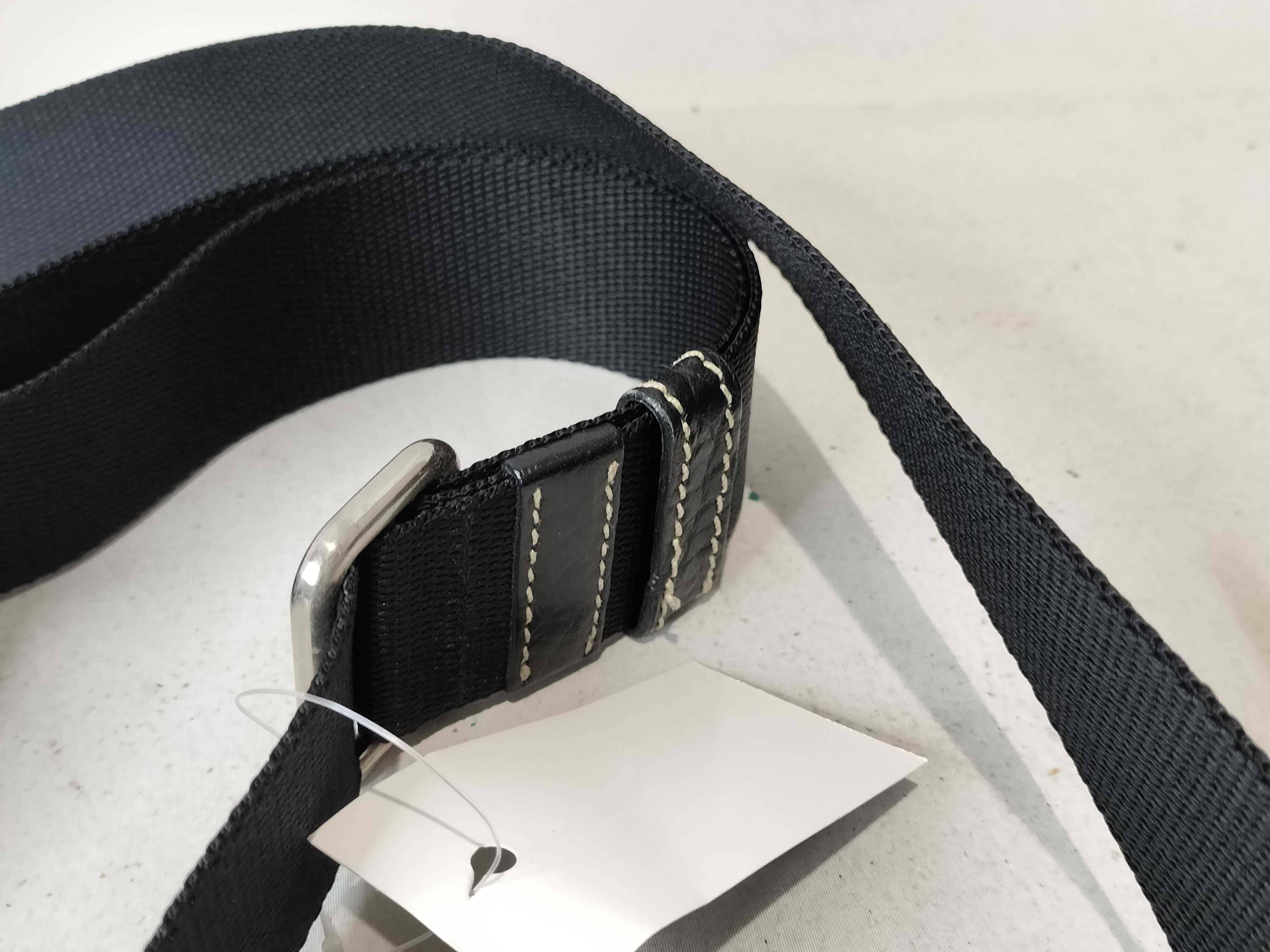 Nylon Shoulder Bag — view 5